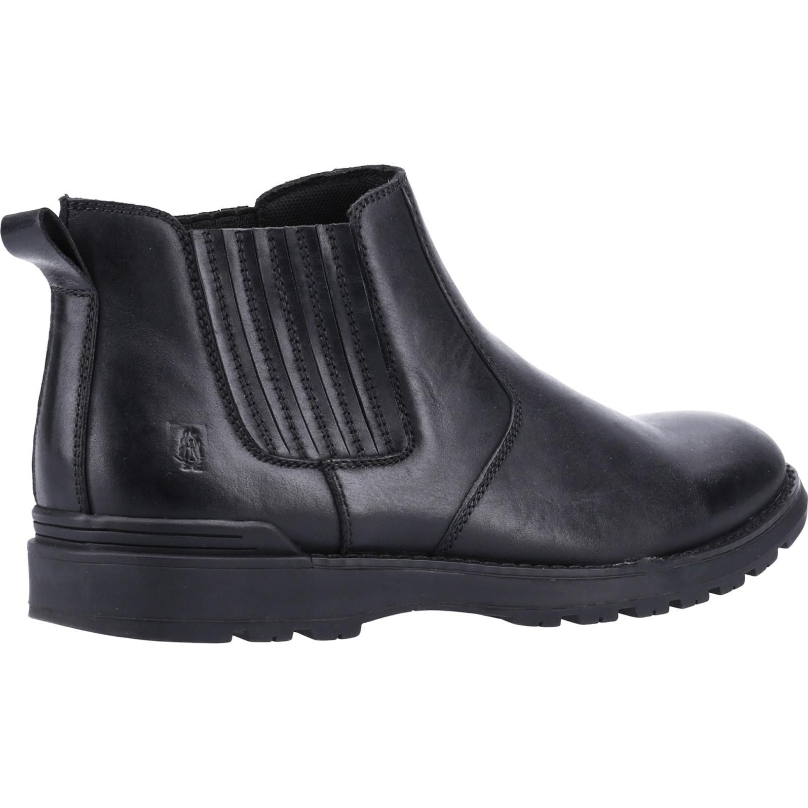 Hush Puppies Gary Chelsea Boot