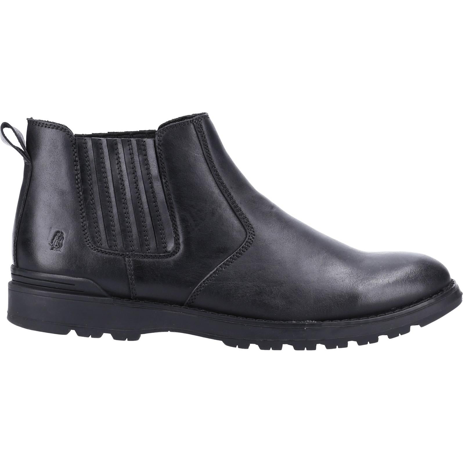 Hush Puppies Gary Chelsea Boot