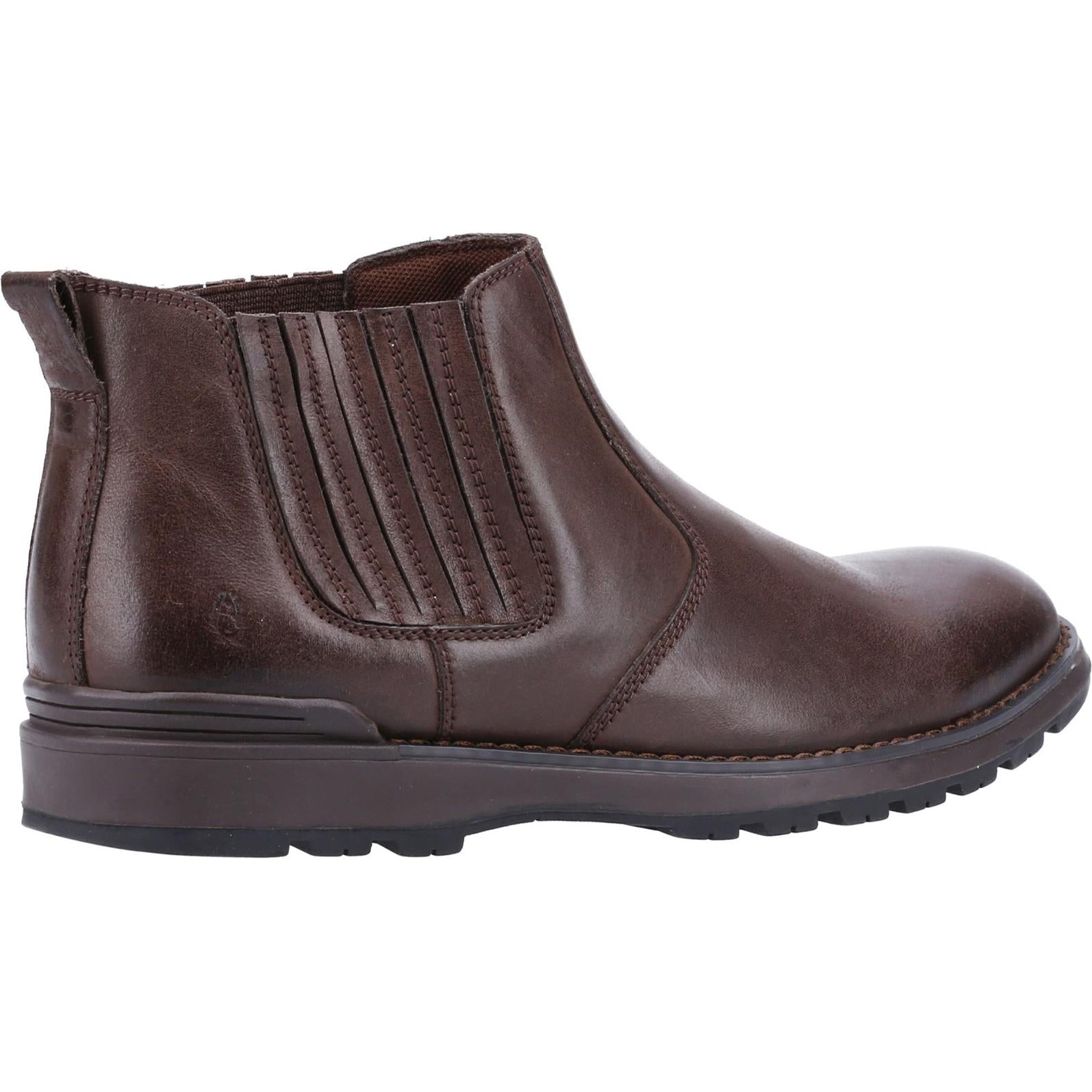 Hush Puppies Gary Chelsea Boot