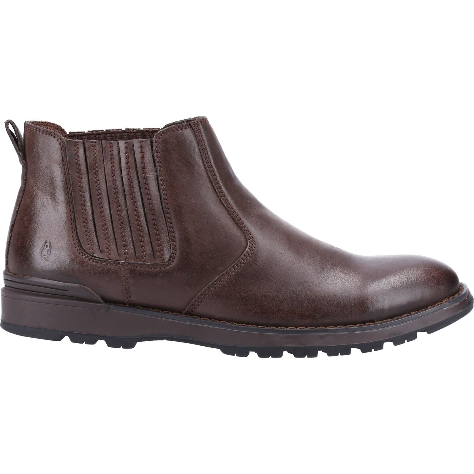 Hush Puppies Gary Chelsea Boot