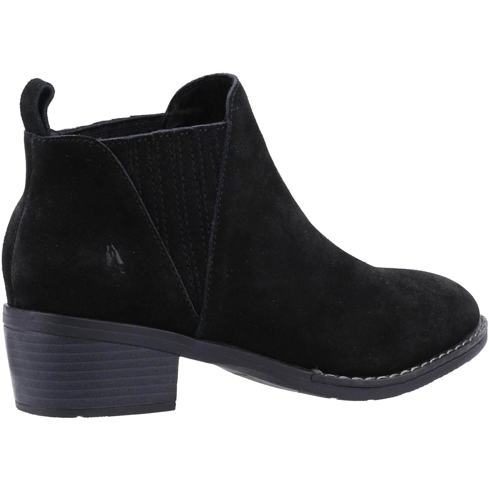 Hush Puppies Isobel Ankle Boot