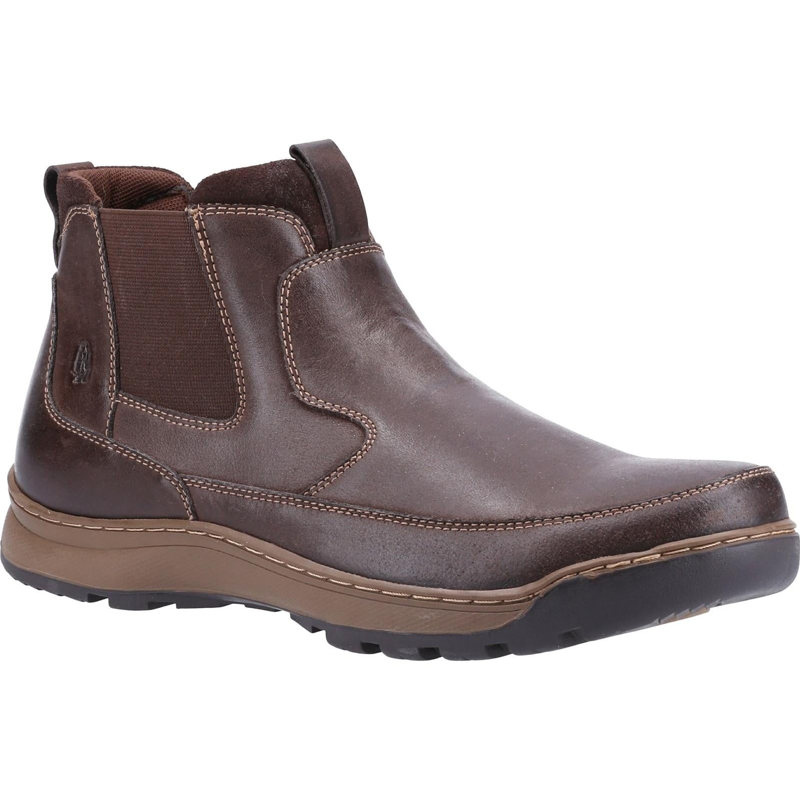 Hush Puppies Gavin Boot