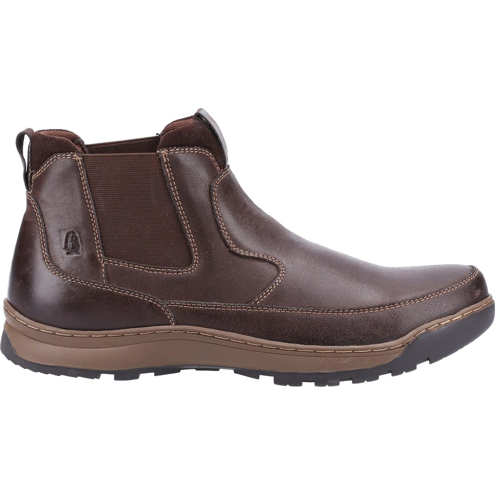 Hush Puppies Gavin Boot