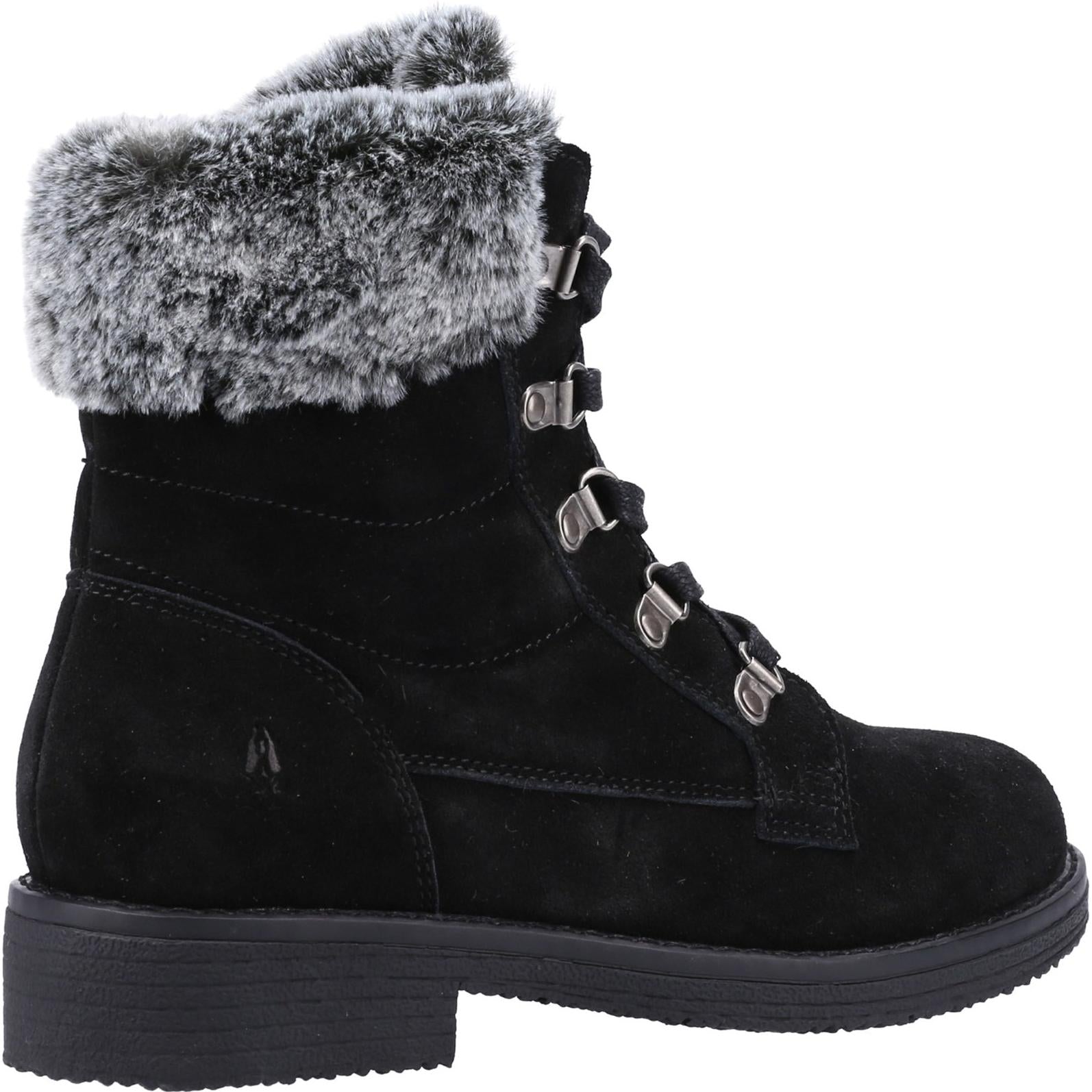 Hush Puppies Florence Mid Boot