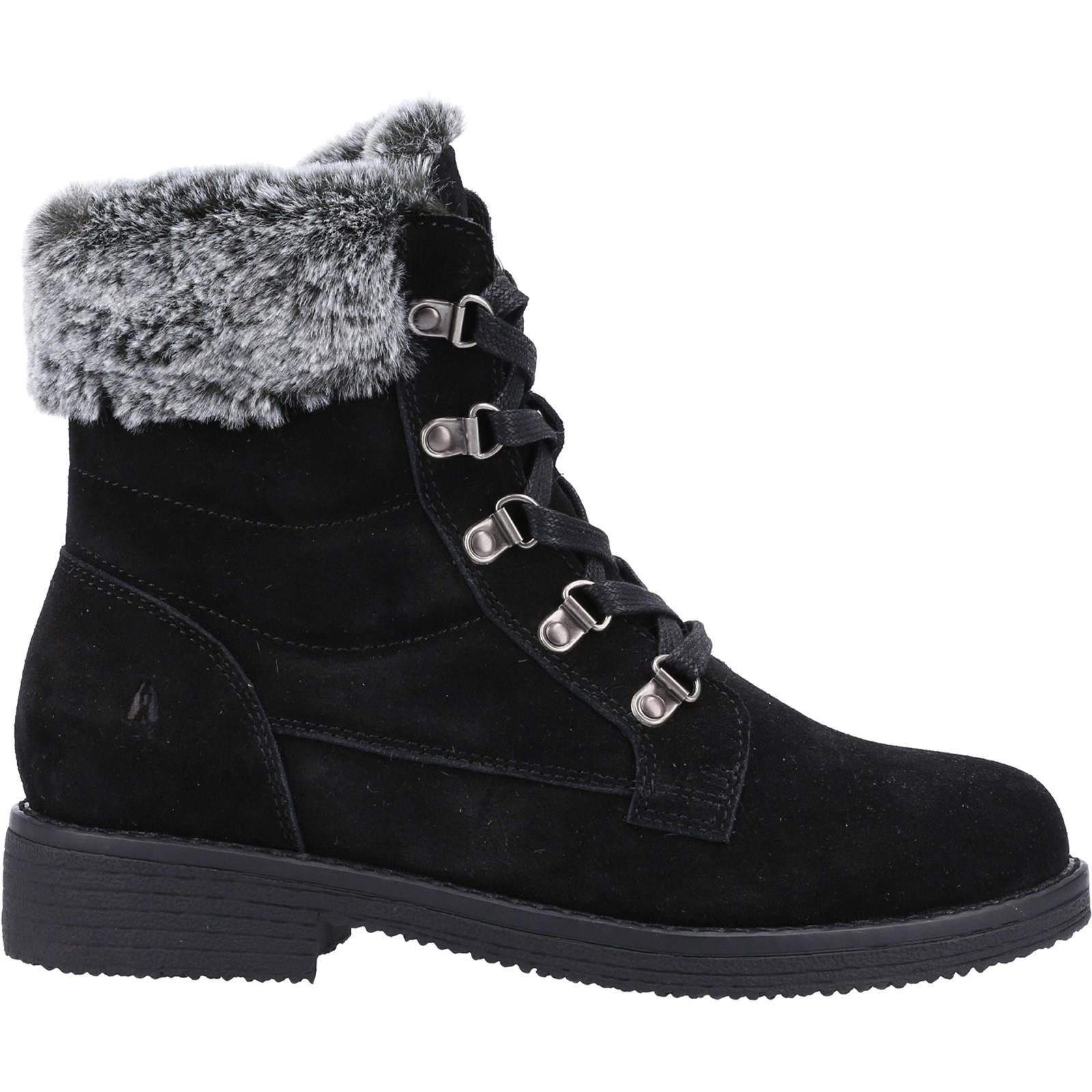 Hush Puppies Florence Mid Boot