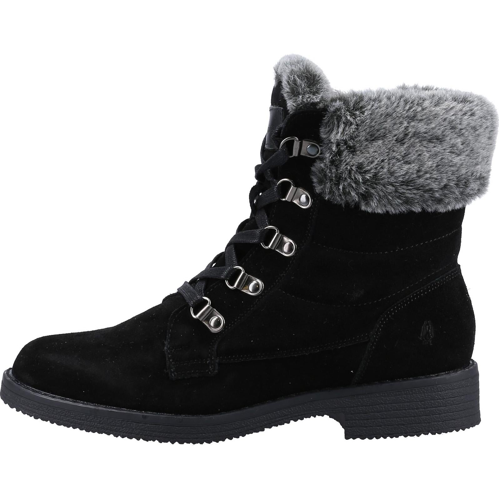 Hush Puppies Florence Mid Boot