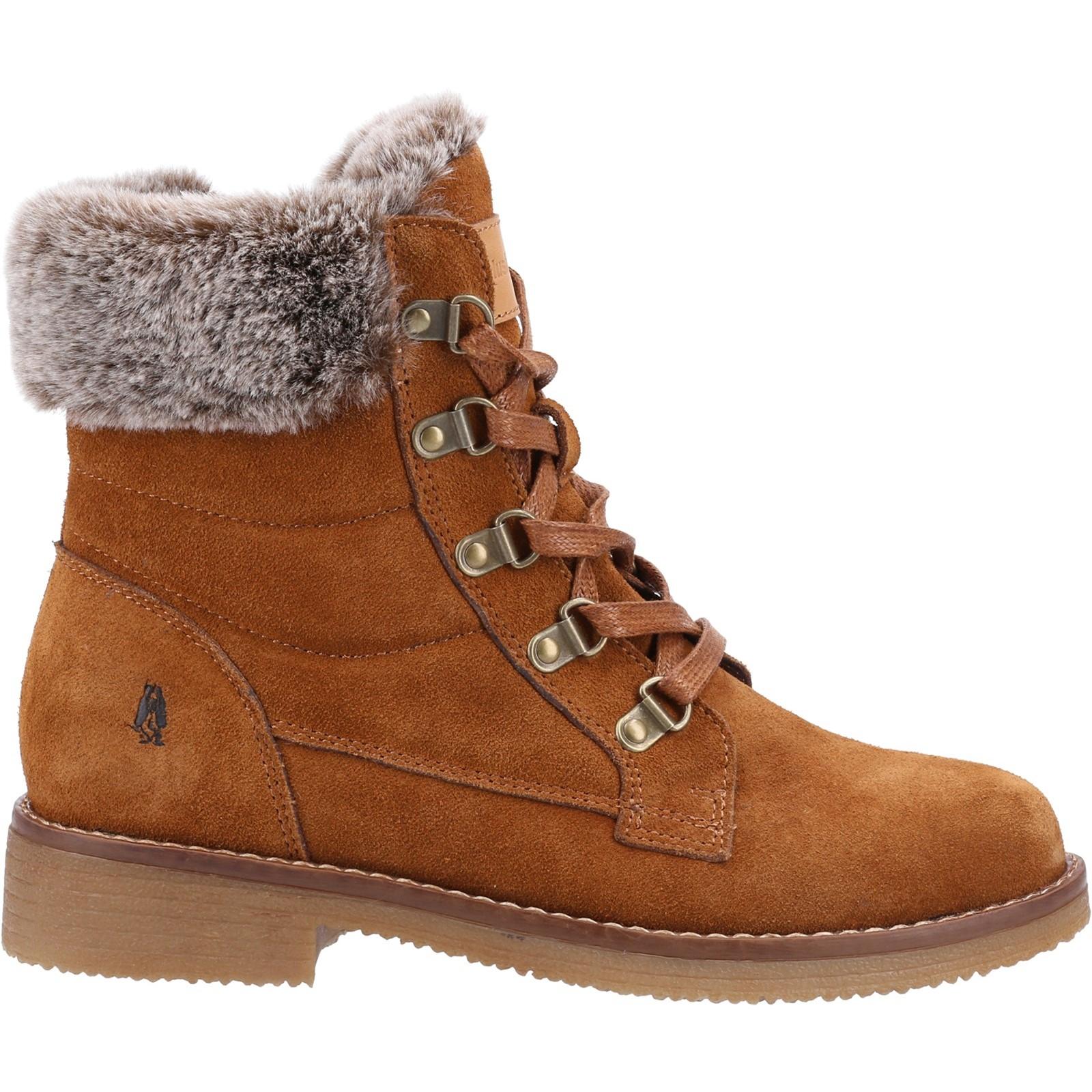 Hush Puppies Florence Mid Boot