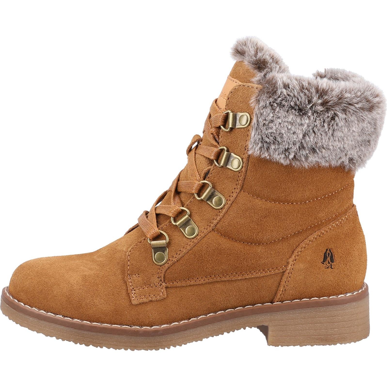 Hush Puppies Florence Mid Boot