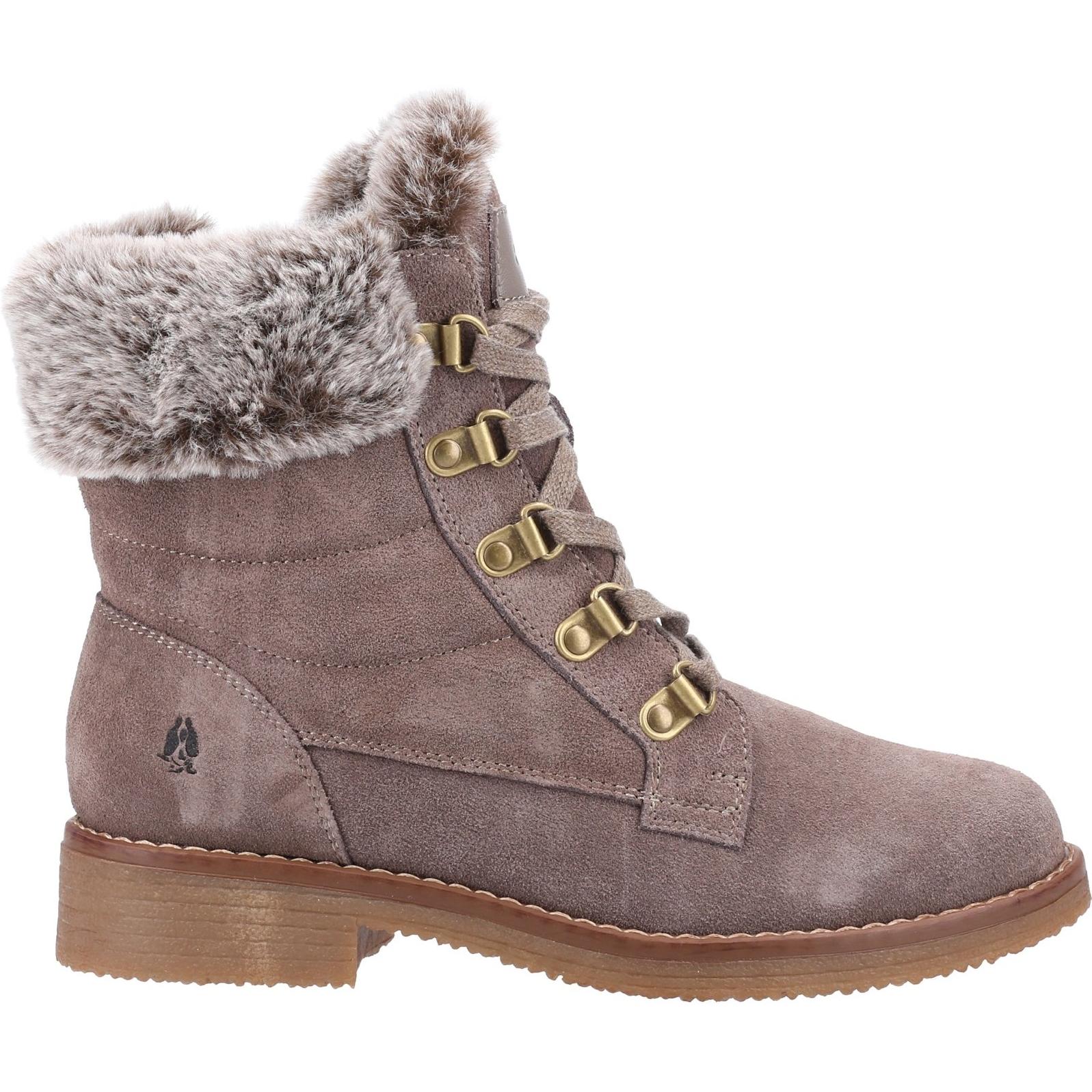 Hush Puppies Florence Mid Boot