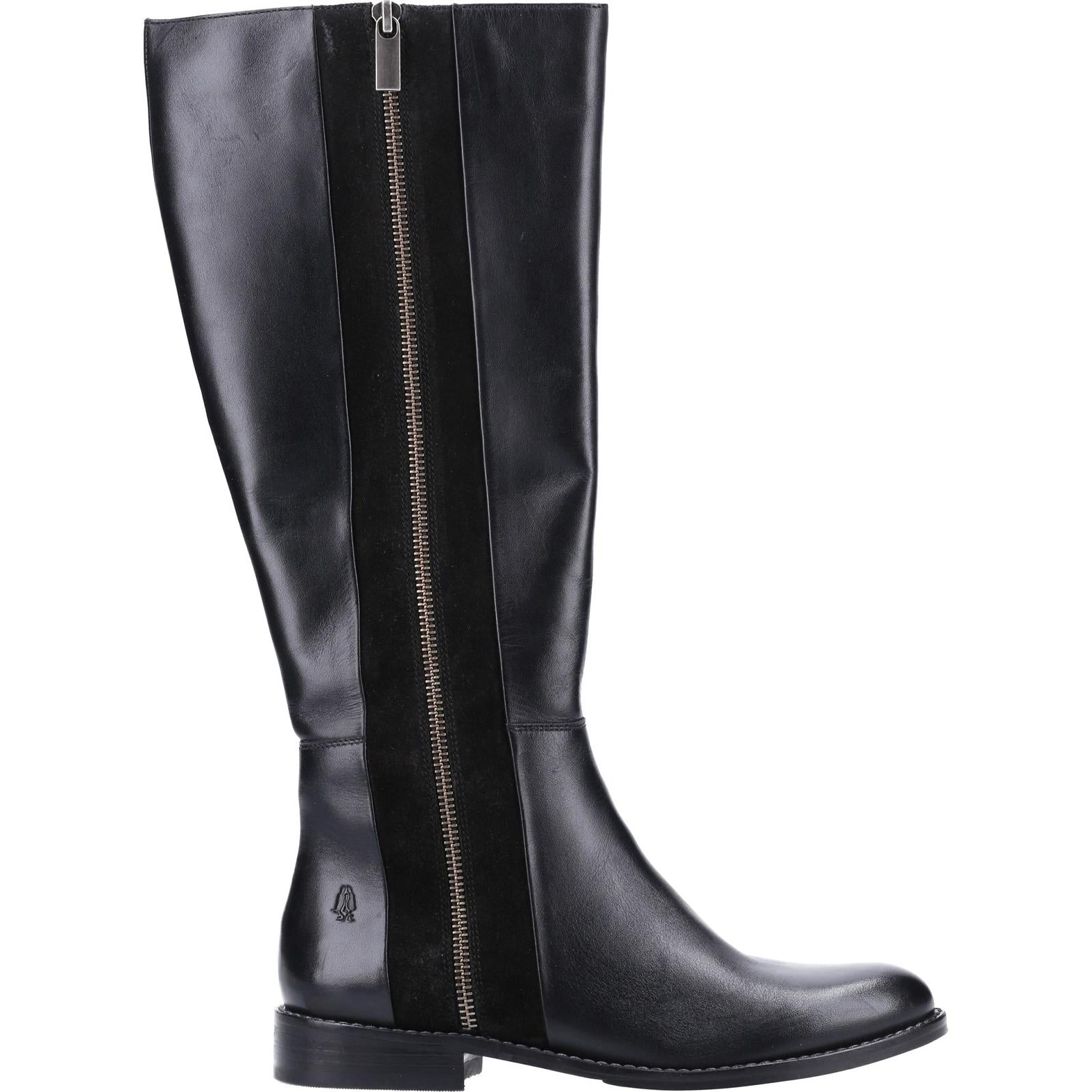 Hush Puppies Faith Calf Boot