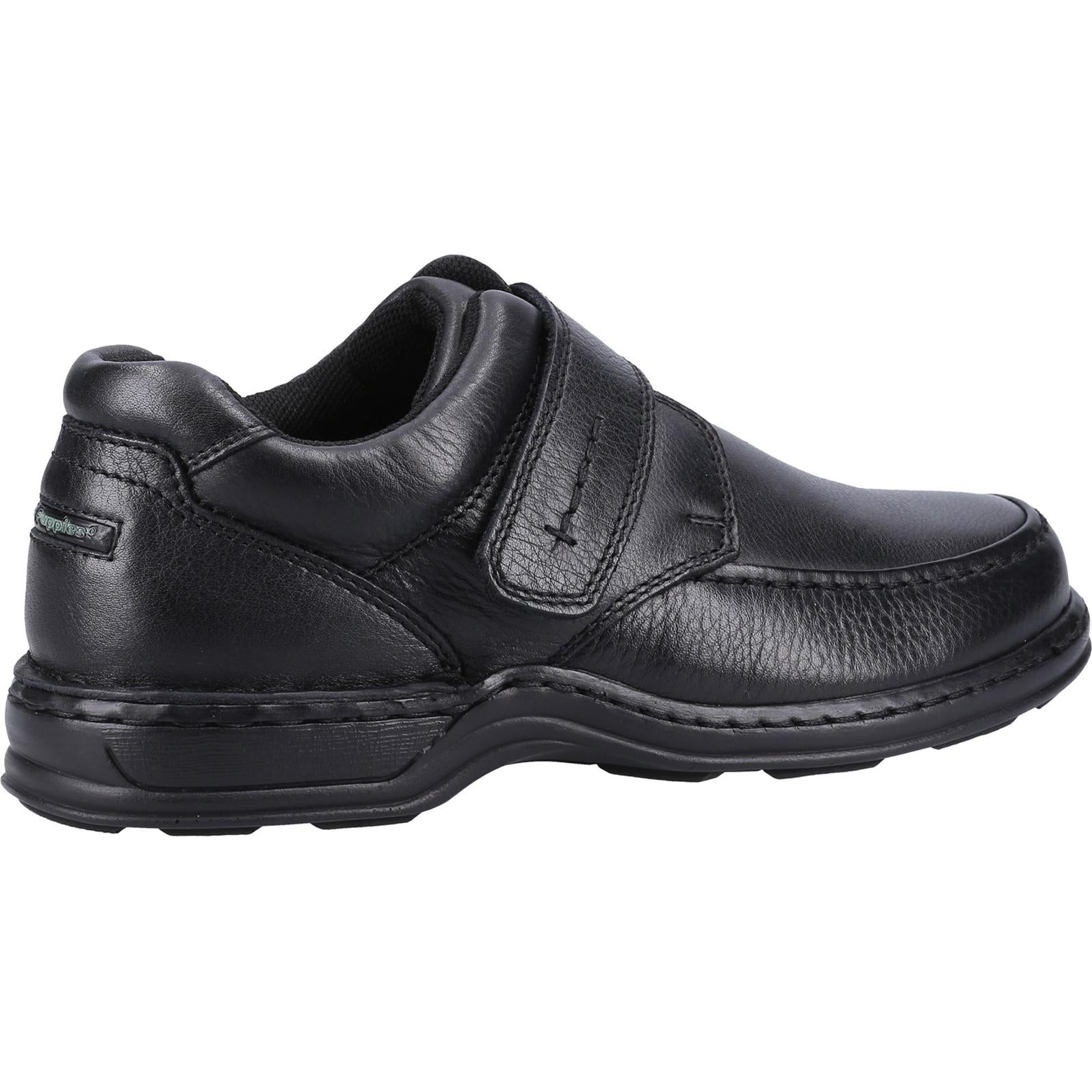 Hush Puppies ROMAN Touch Fastening Shoes