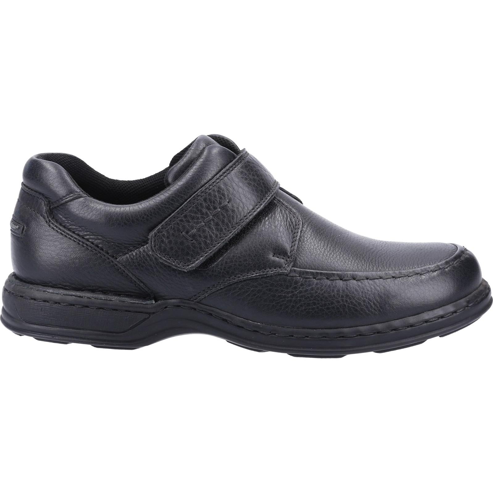 Hush Puppies ROMAN Touch Fastening Shoes