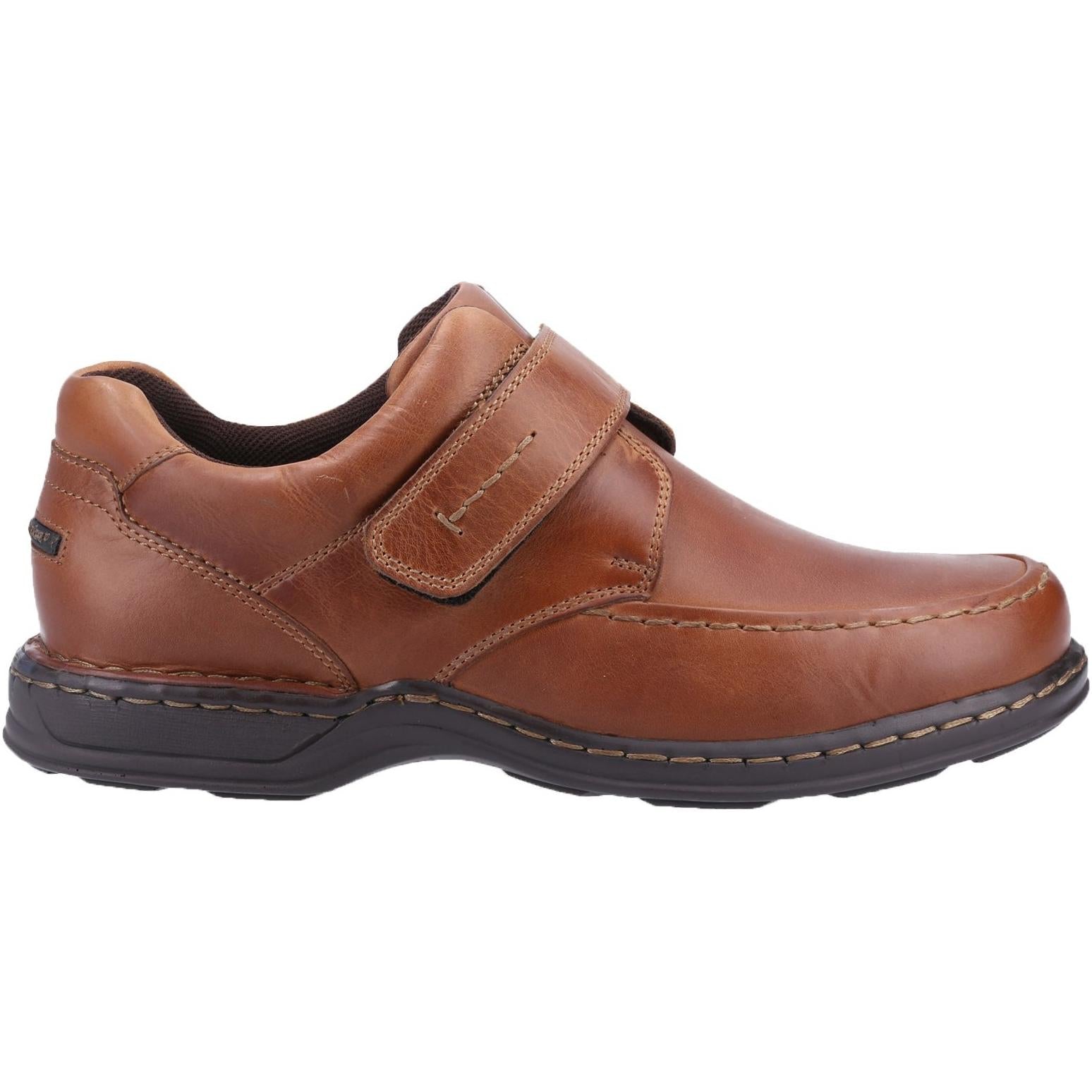 Hush Puppies ROMAN Touch Fastening Shoes