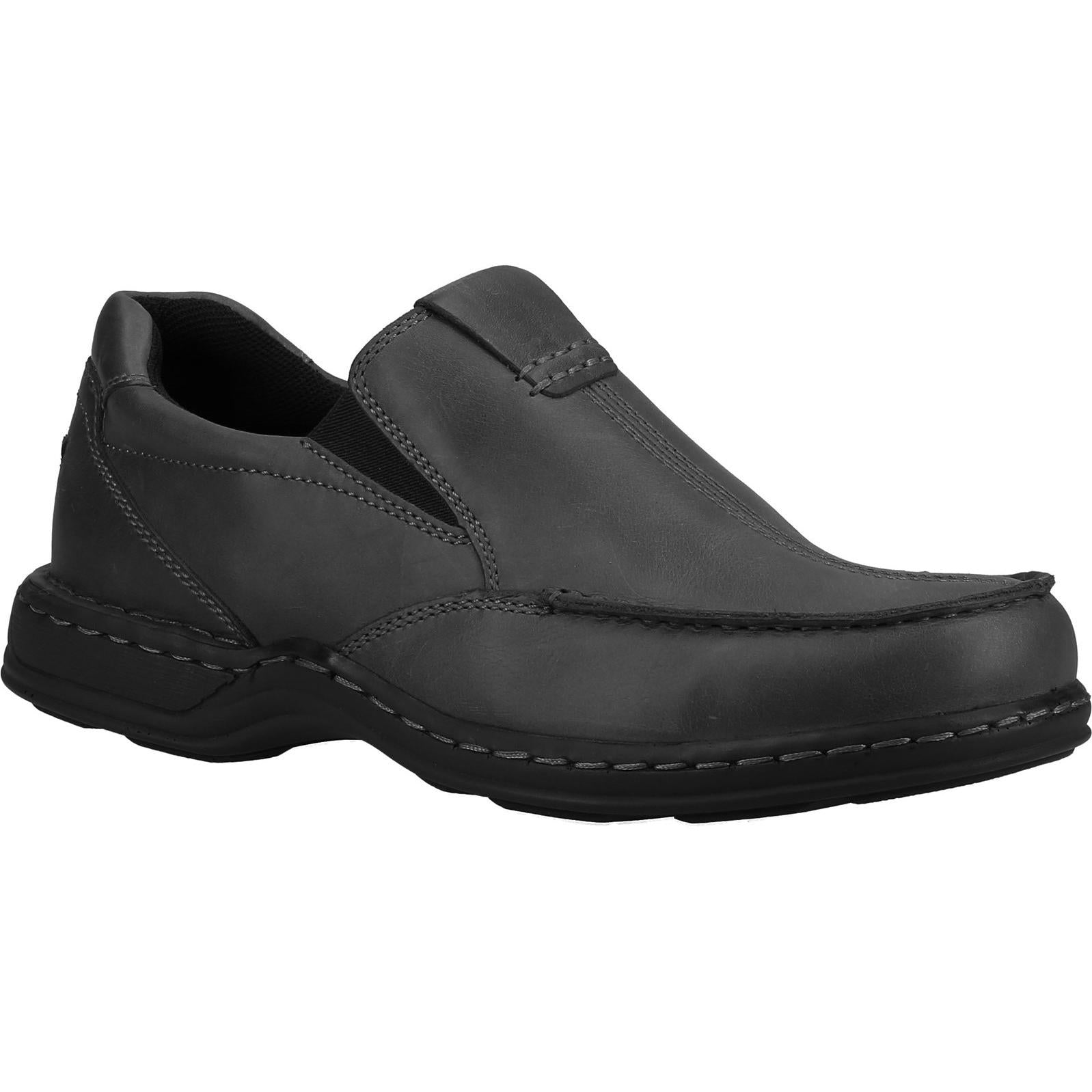 Hush Puppies Ronnie Shoe