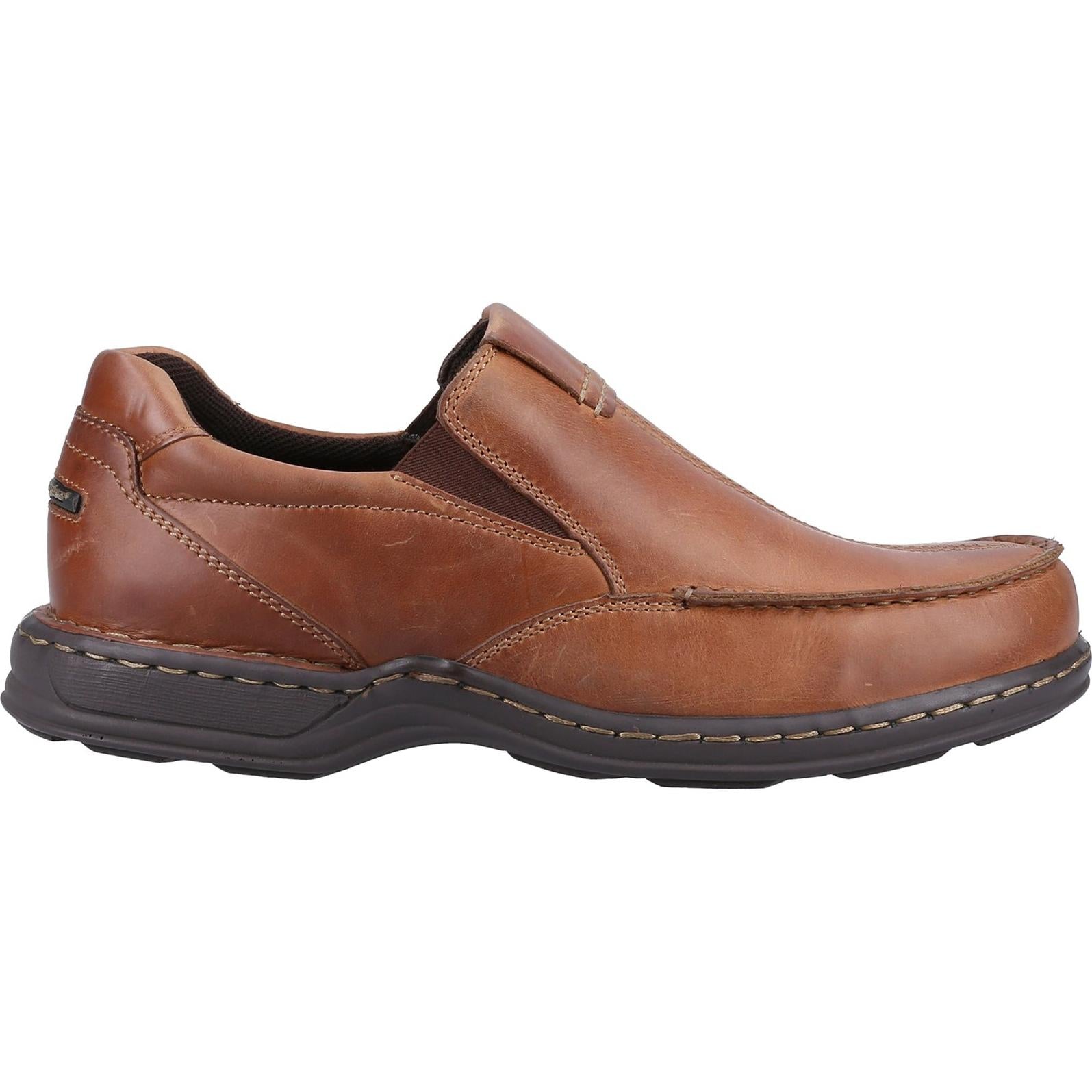 Hush Puppies Ronnie Shoe