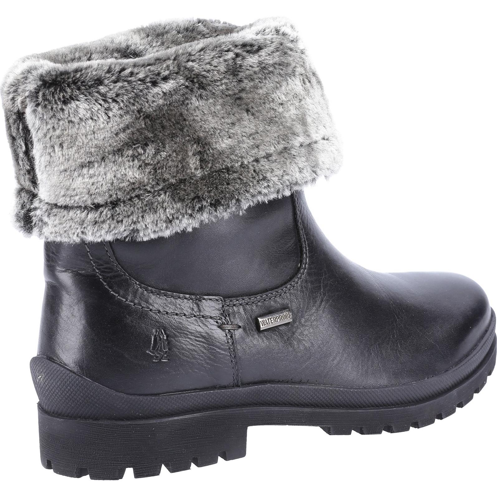 Hush Puppies Alice Mid Boot