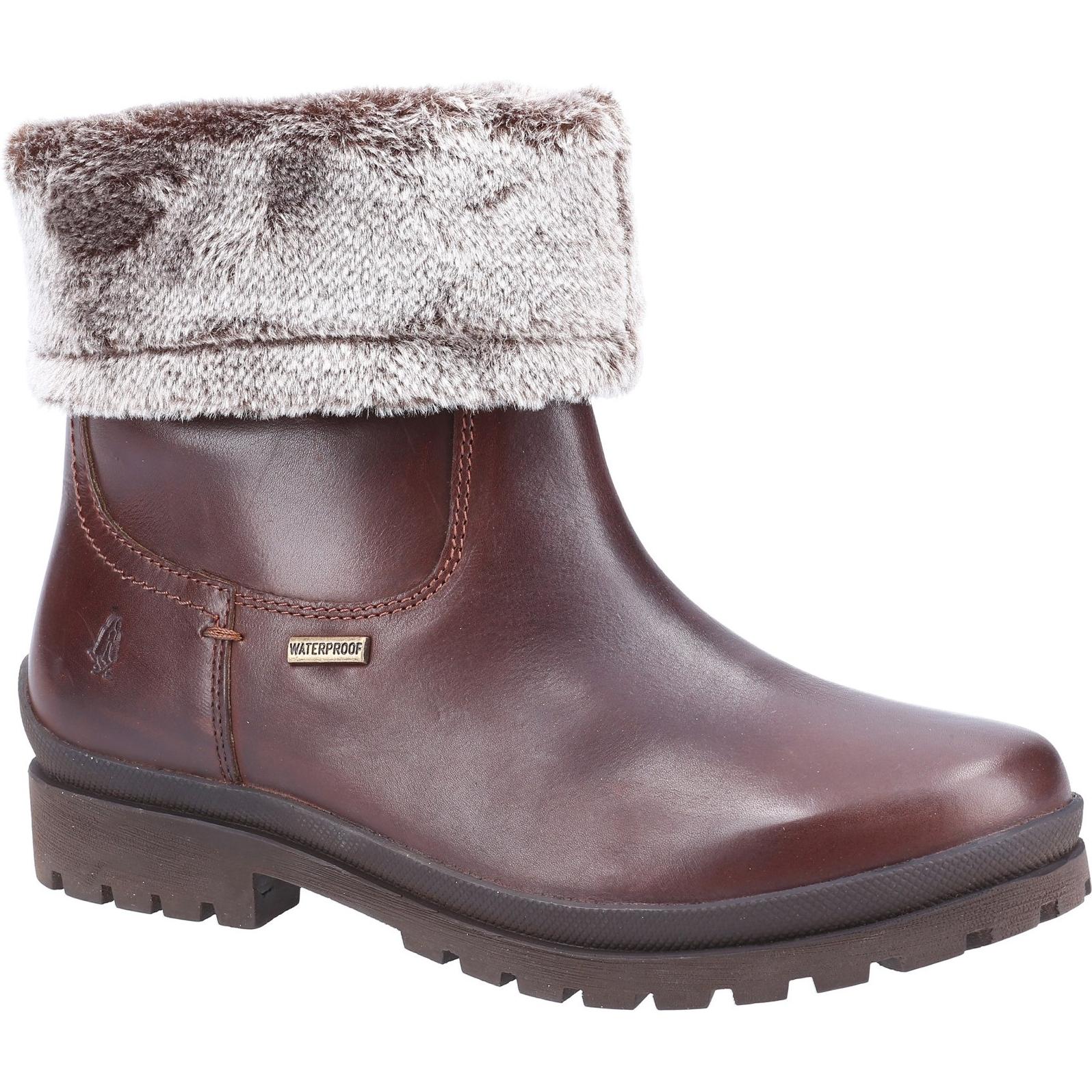 Hush Puppies Alice Mid Boot