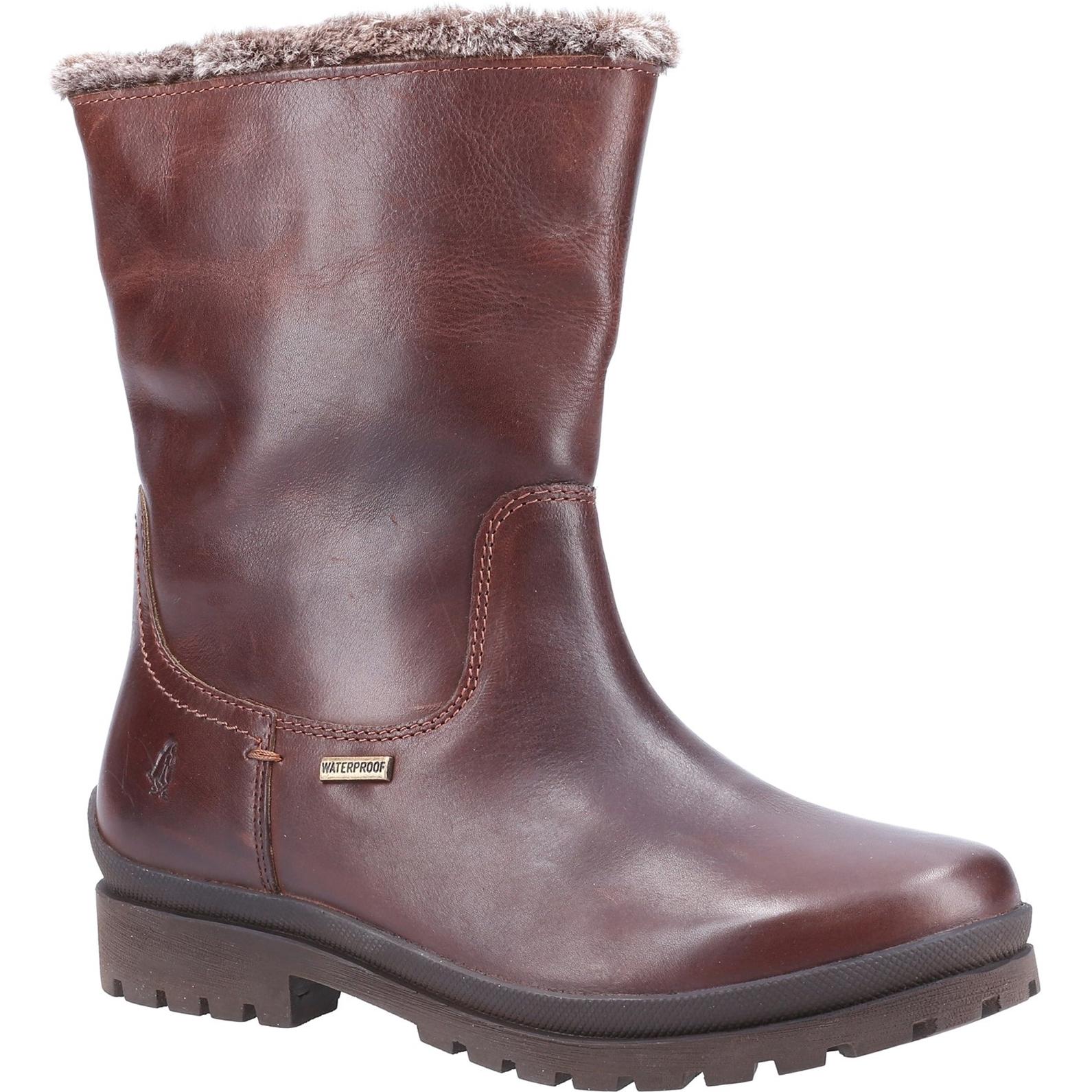 Hush Puppies Alice Mid Boot