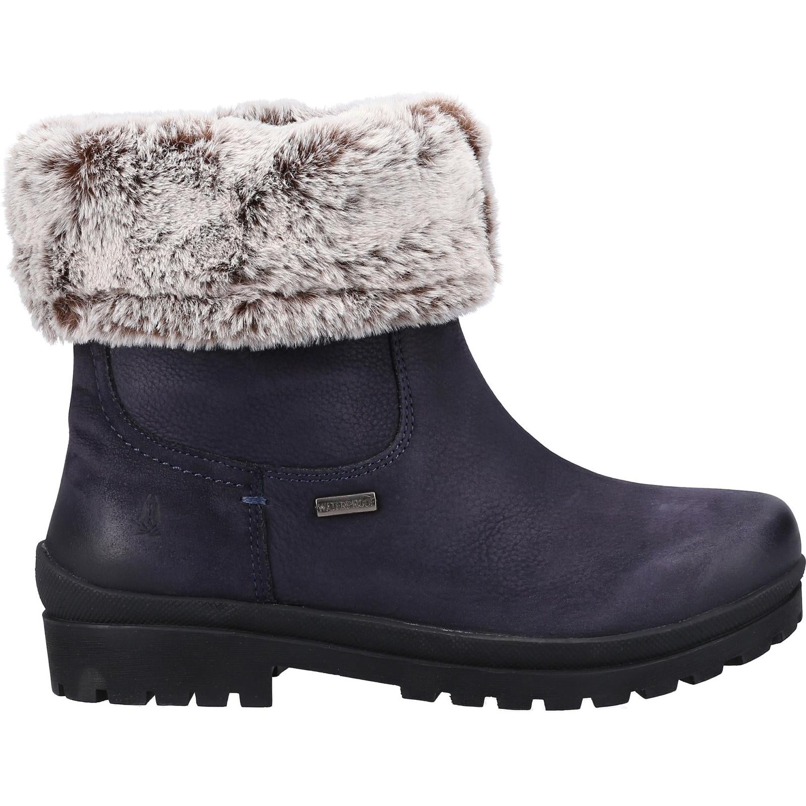 Hush Puppies Alice Mid Boot