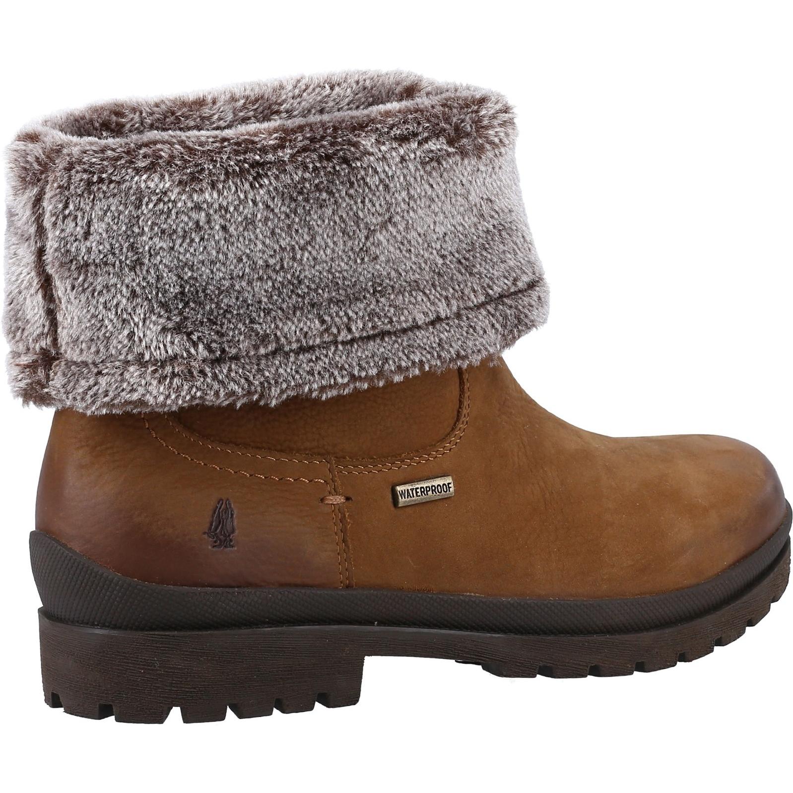 Hush Puppies Alice Mid Boot