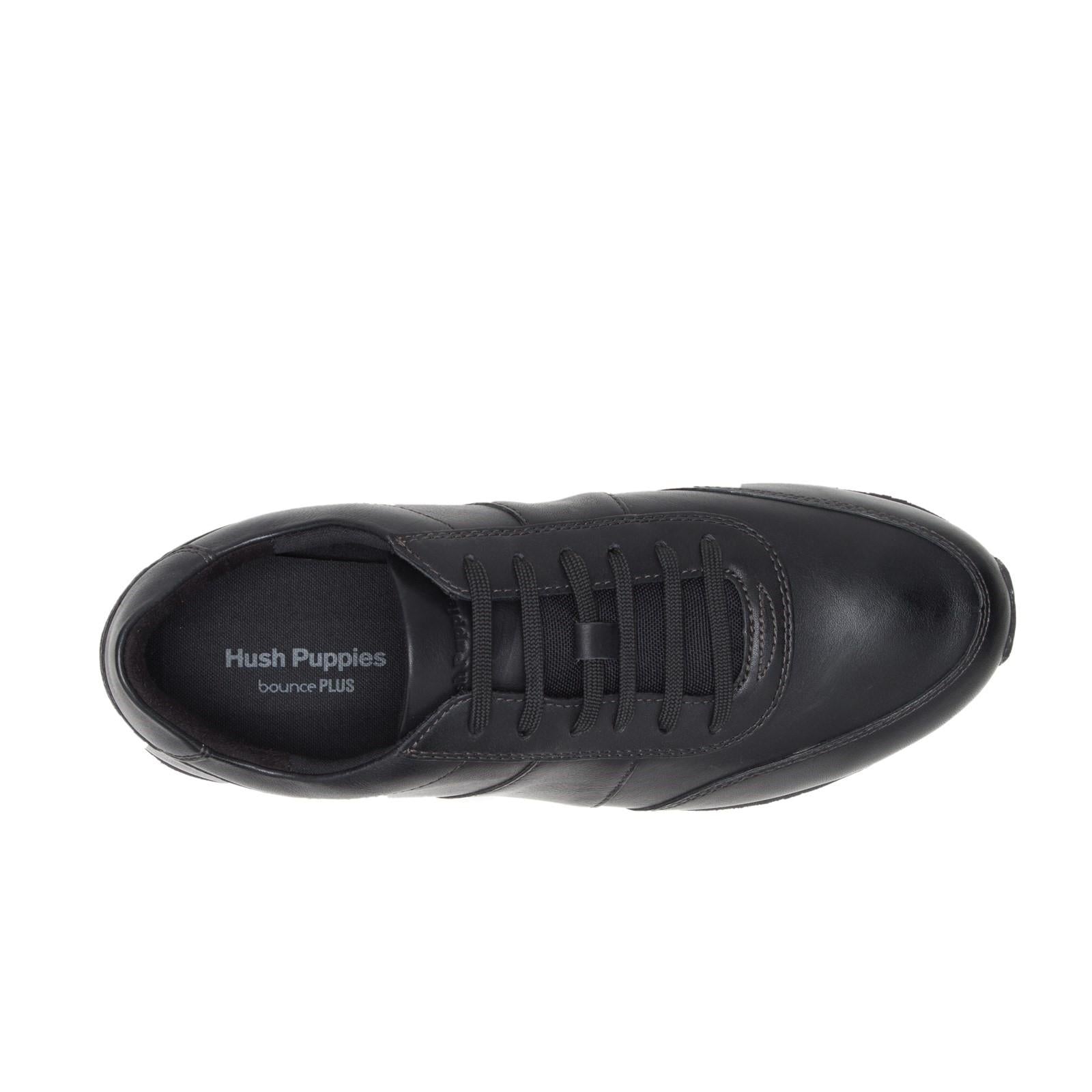 Hush Puppies Seventy8 Leather Shoe