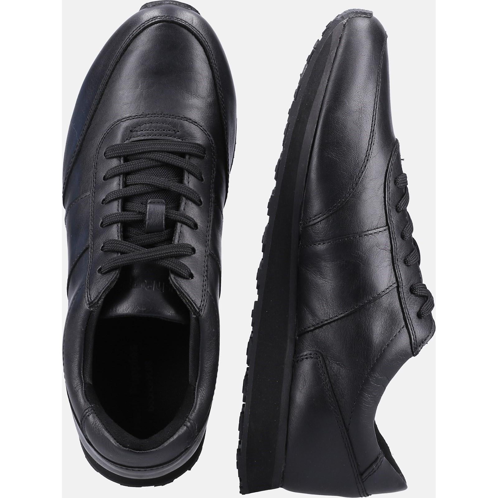 Hush Puppies Seventy8 Leather Shoe