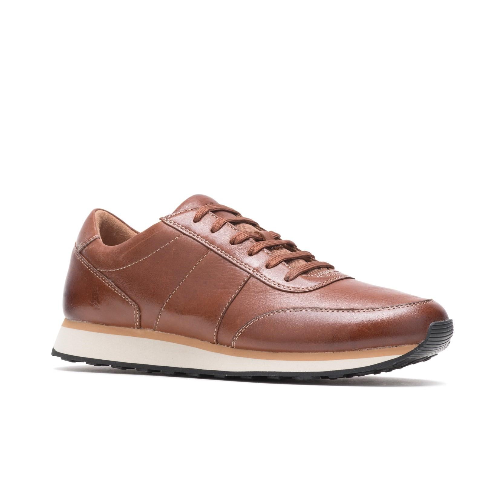 Hush Puppies Seventy8 Leather Shoe