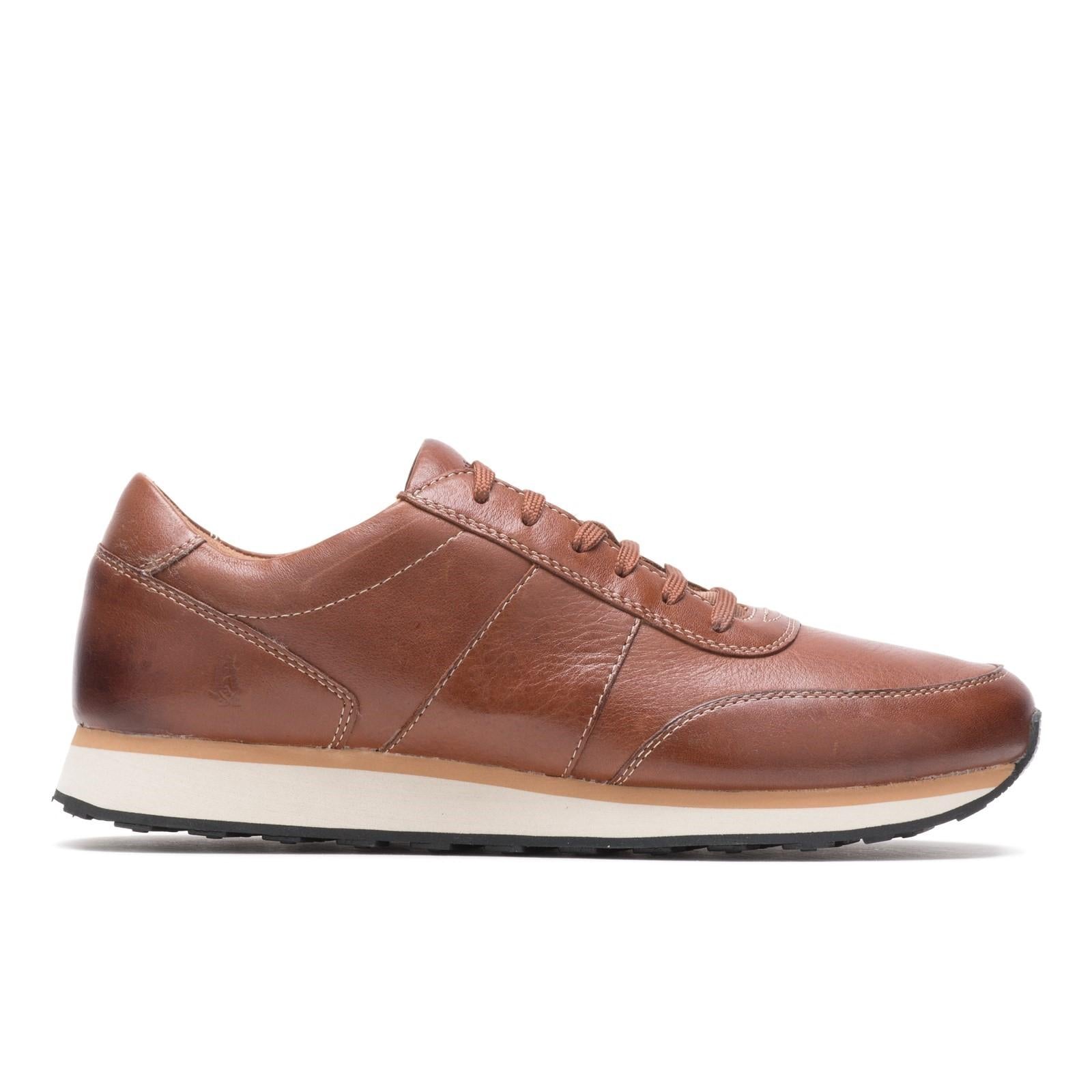 Hush Puppies Seventy8 Leather Shoe