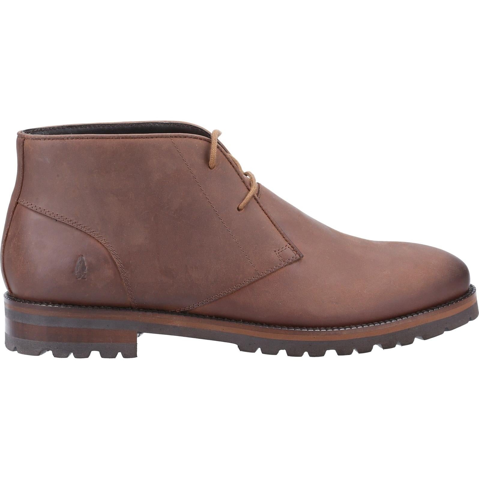 Hush Puppies Timothy Chukka Boot