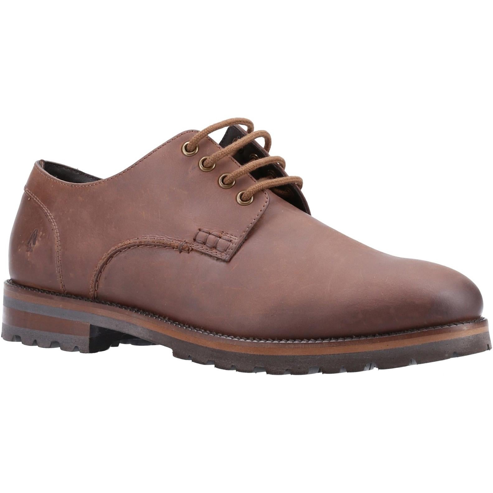 Hush Puppies Travis Lace Up Shoes