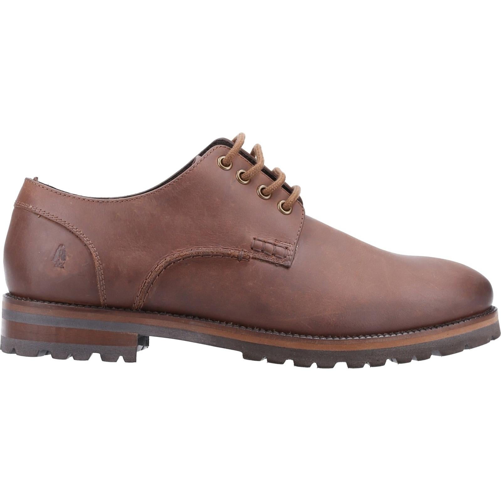 Hush Puppies Travis Lace Up Shoes