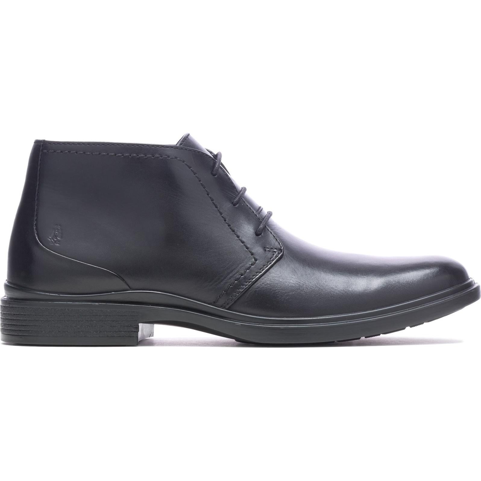 Hush Puppies Victor Chukka Boot