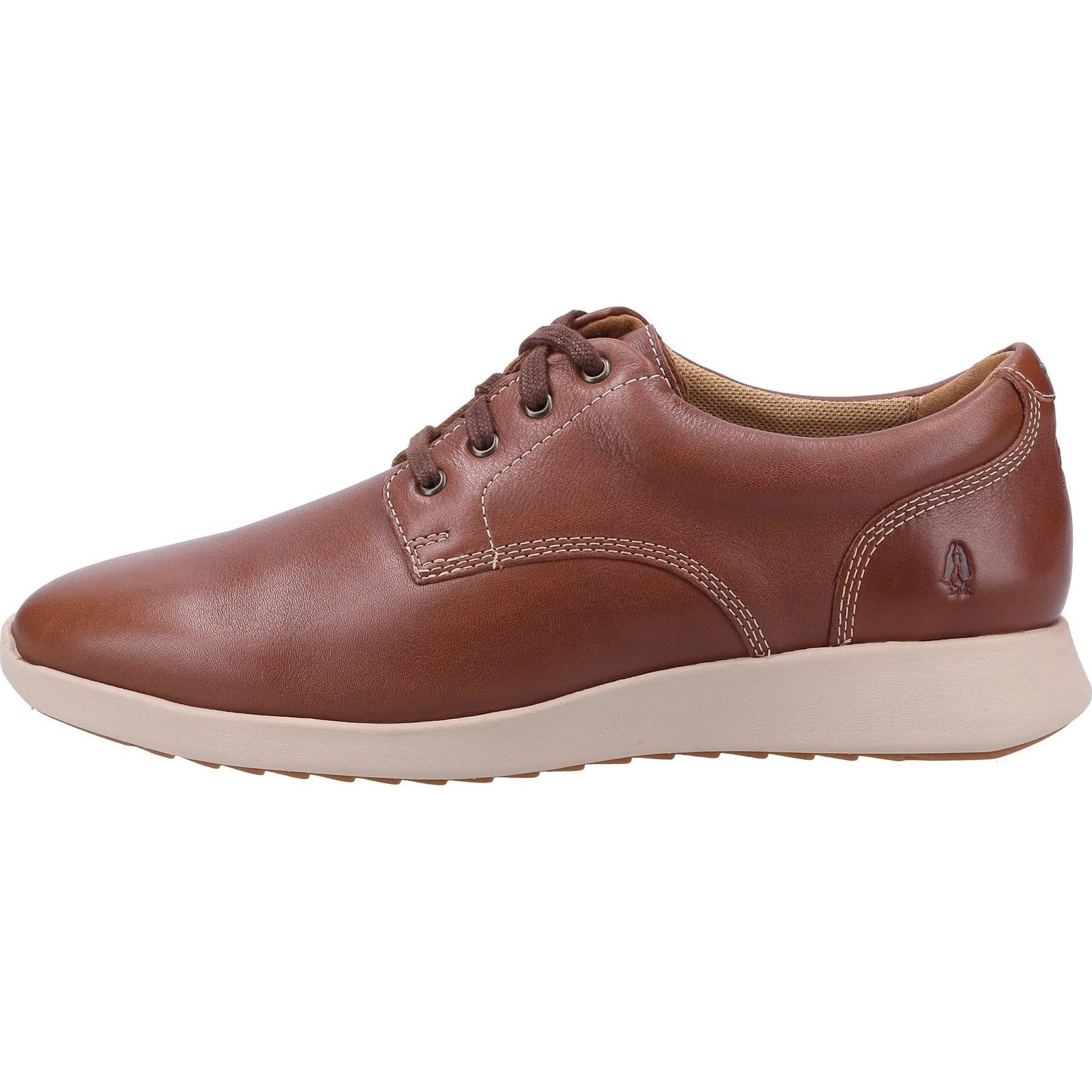 Hush Puppies Modern Work Lace Shoe