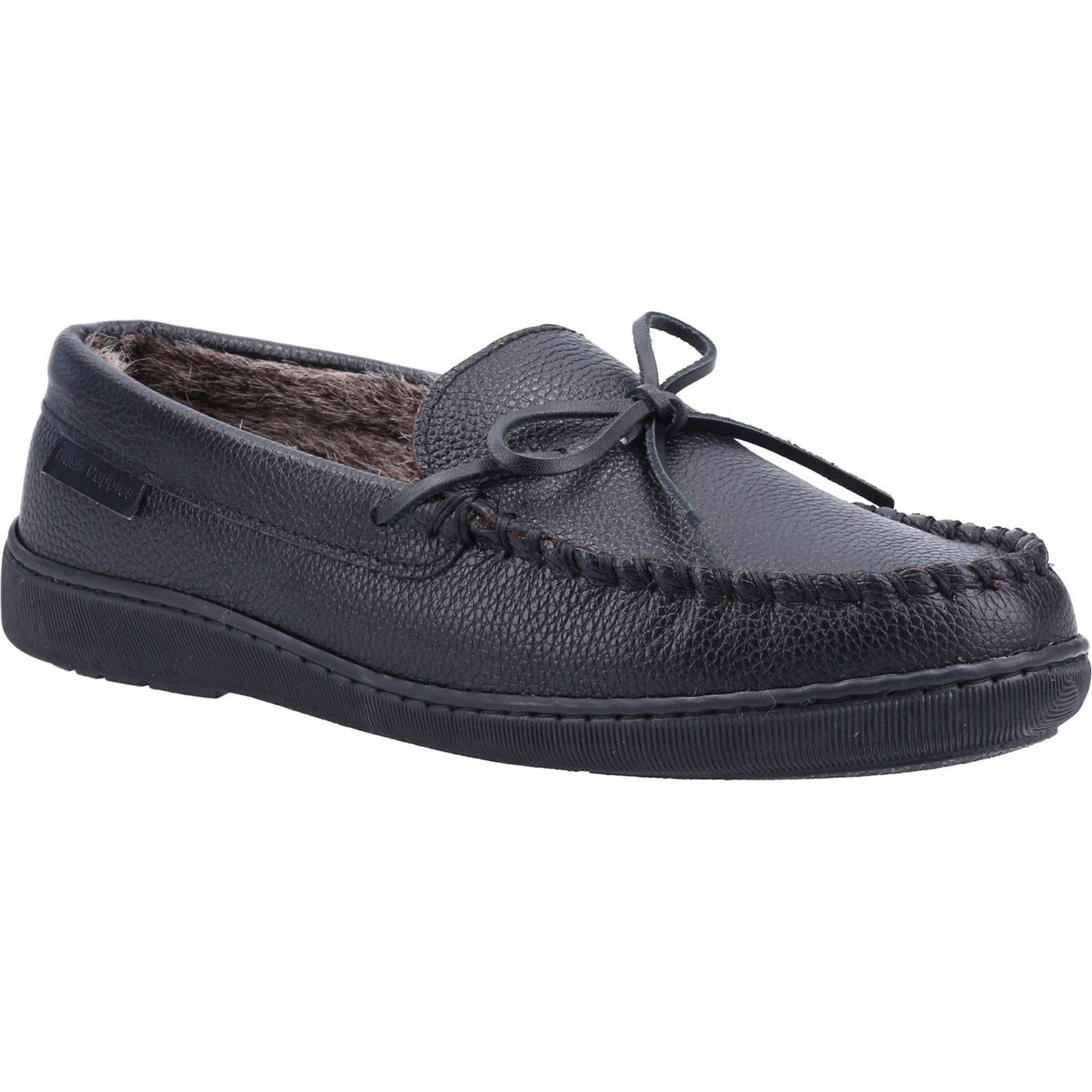 Hush Puppies Ace Leather Slipper