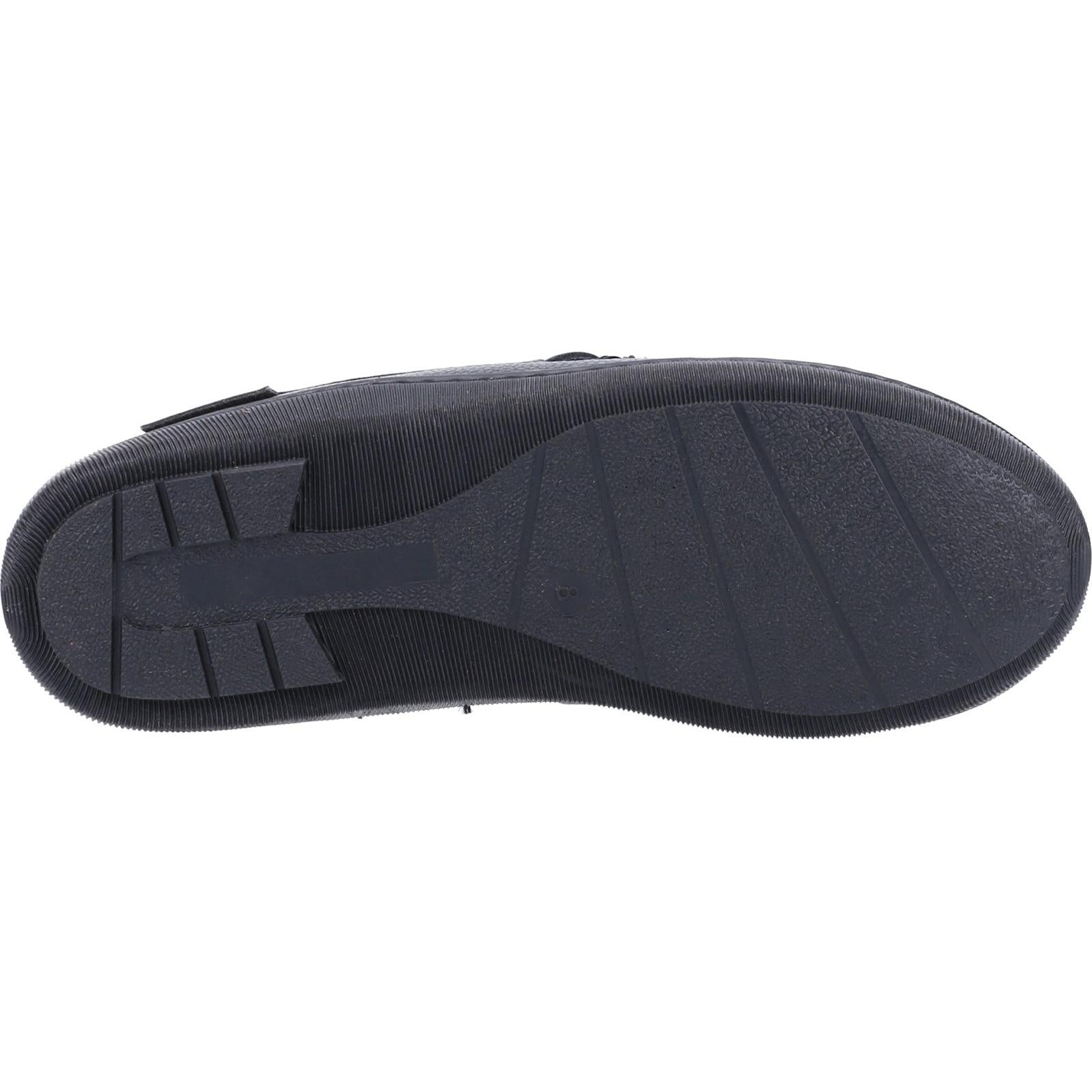 Hush Puppies Ace Leather Slipper