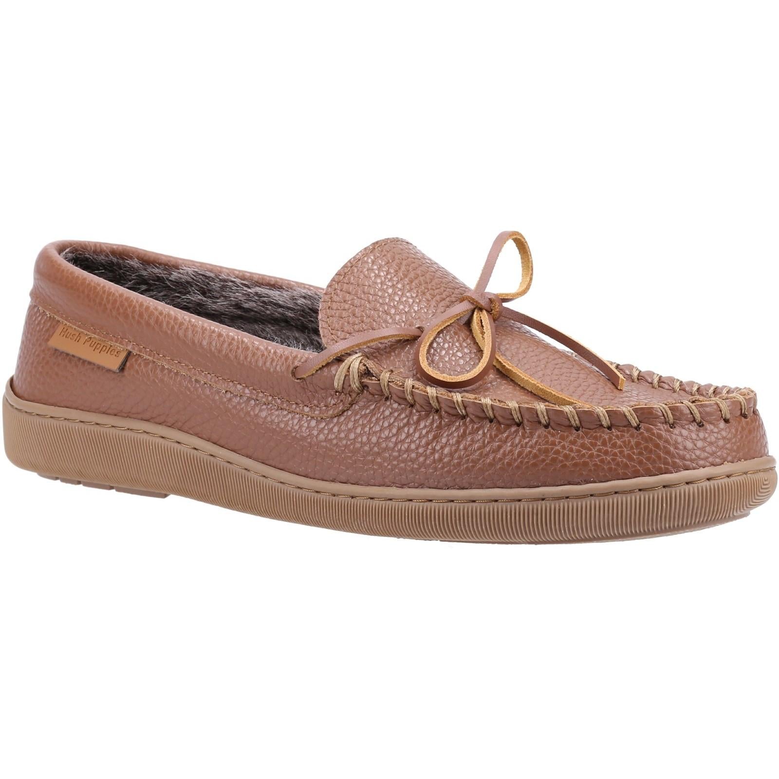 Hush Puppies Ace Leather Slipper