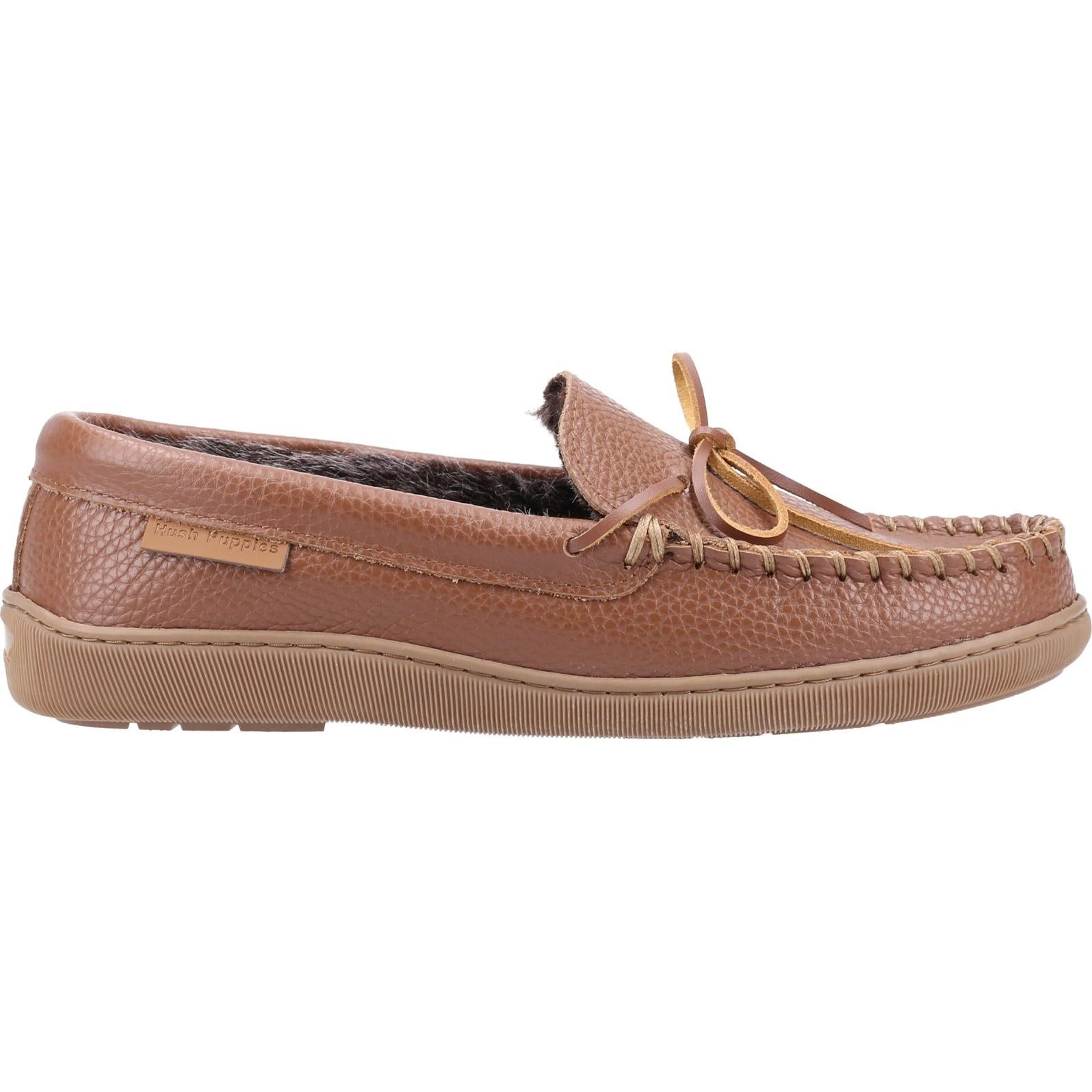 Hush Puppies Ace Leather Slipper