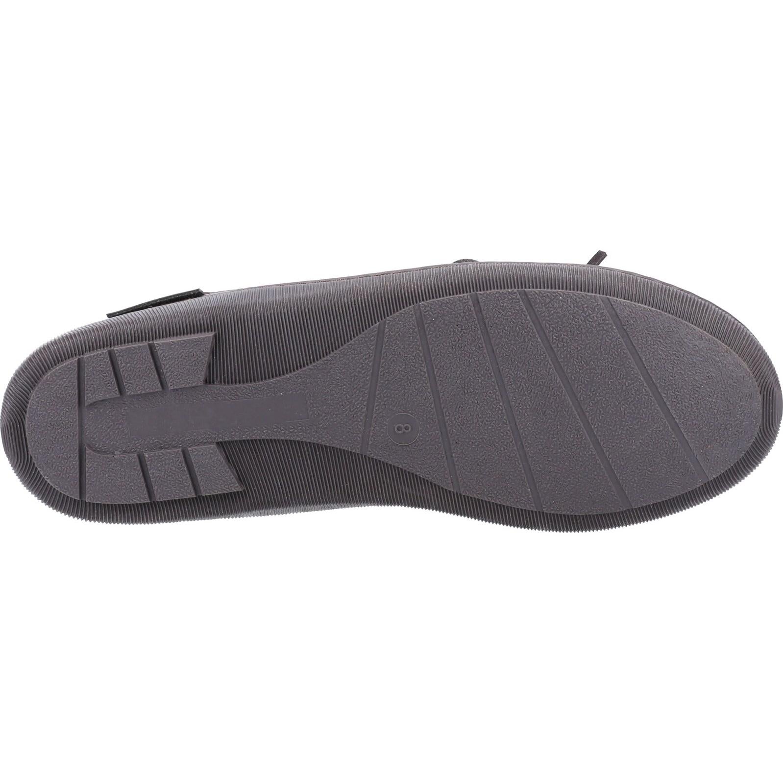 Hush Puppies Ace Leather Slipper