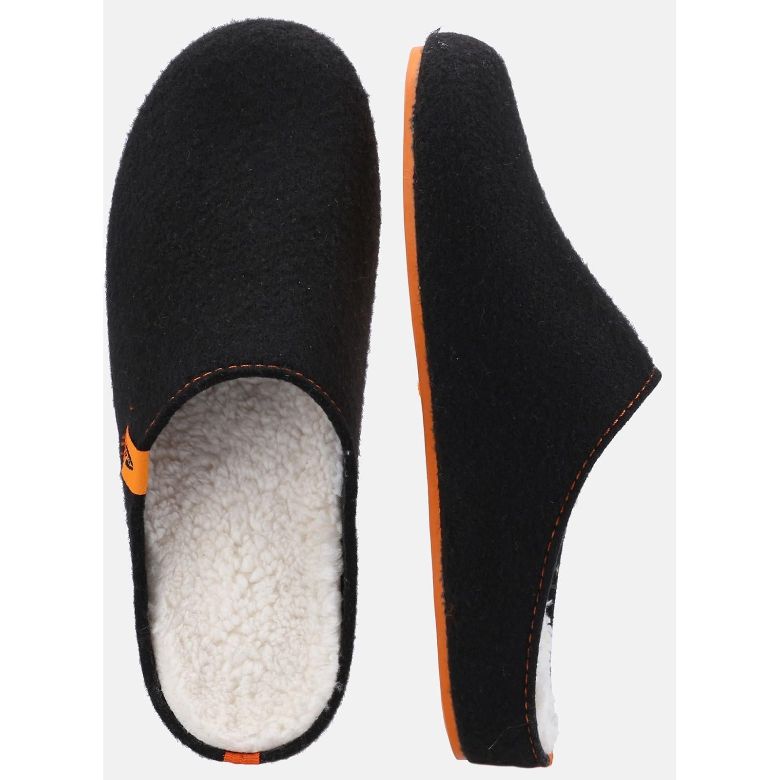 Hush Puppies The Good Slipper