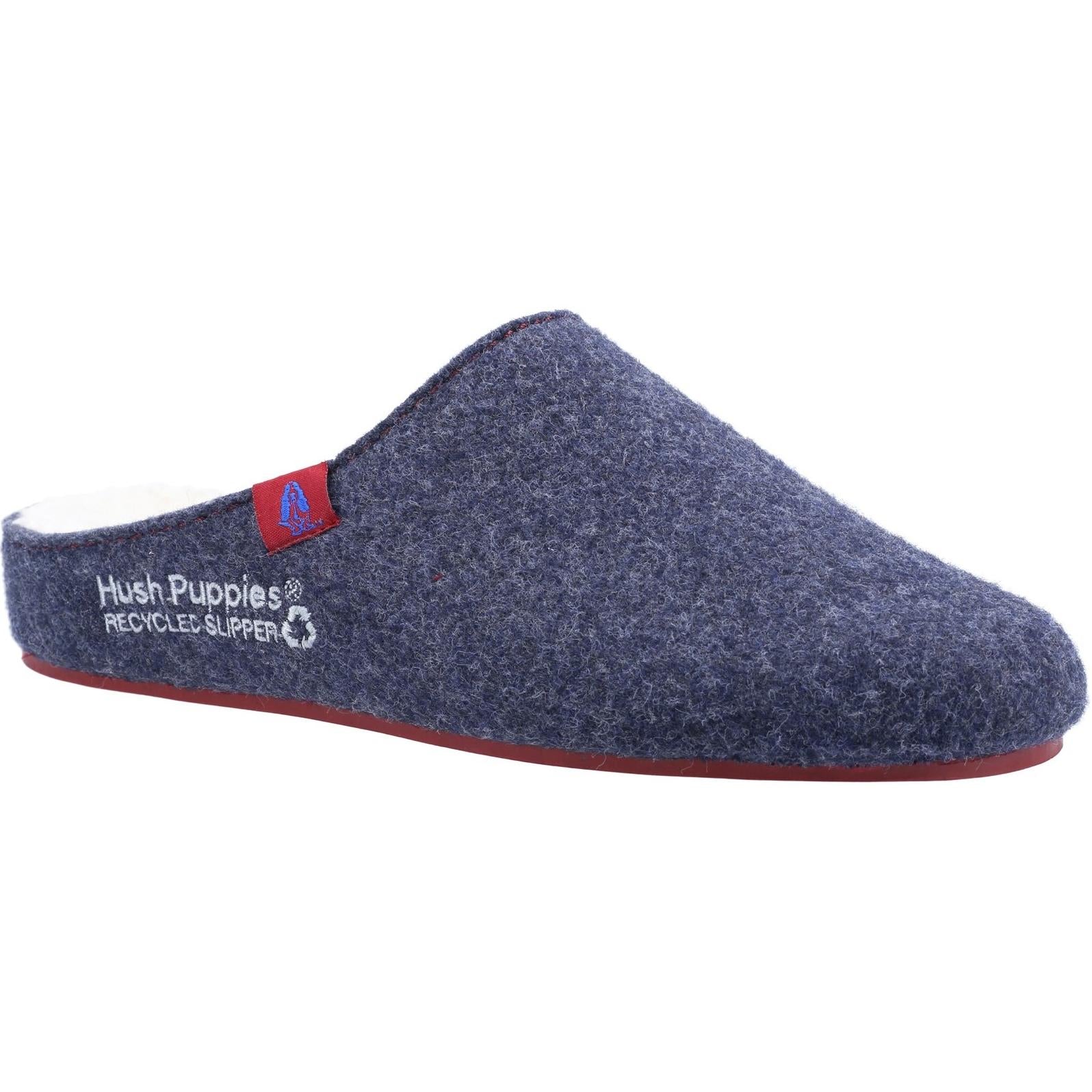 Hush Puppies The Good Slipper