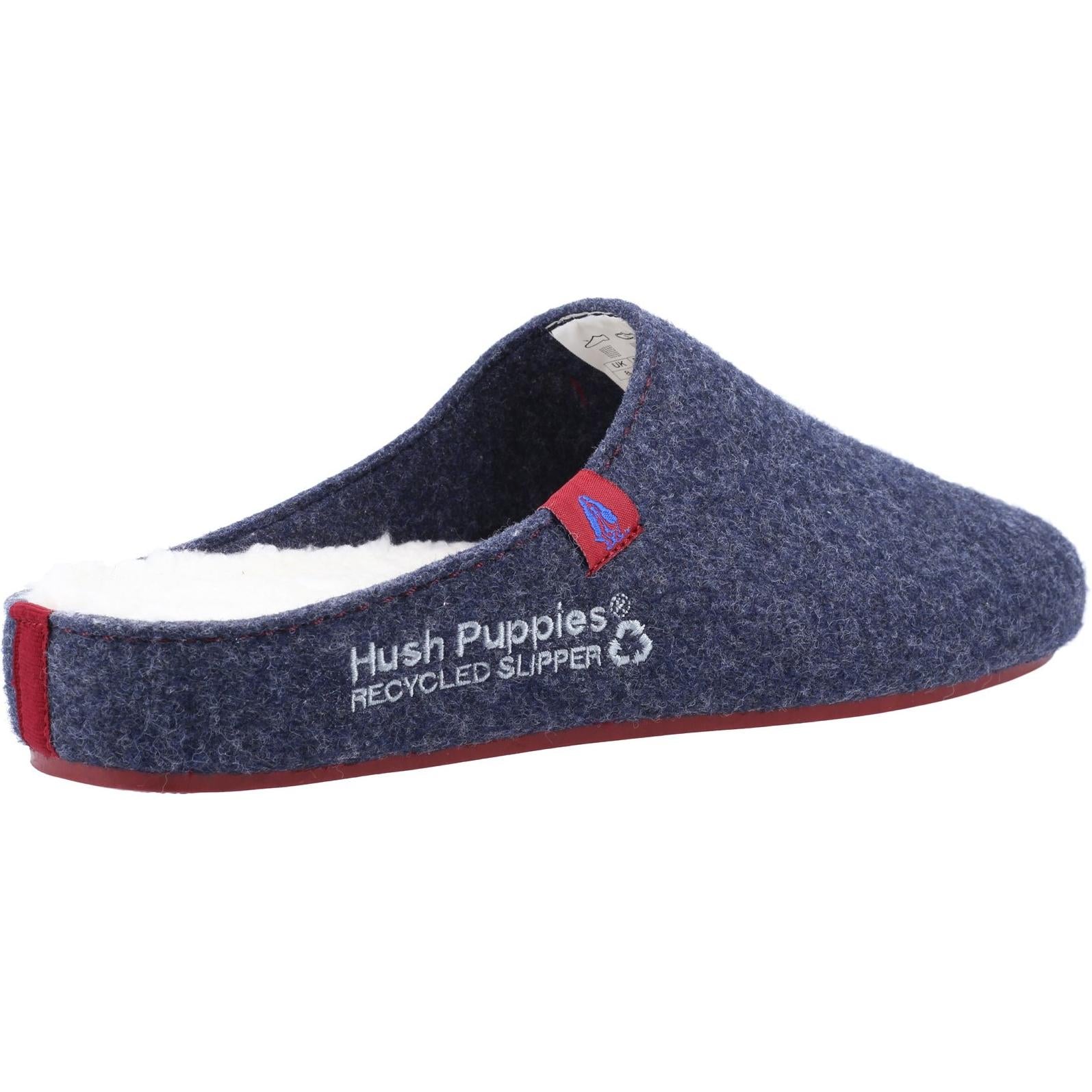 Hush Puppies The Good Slipper