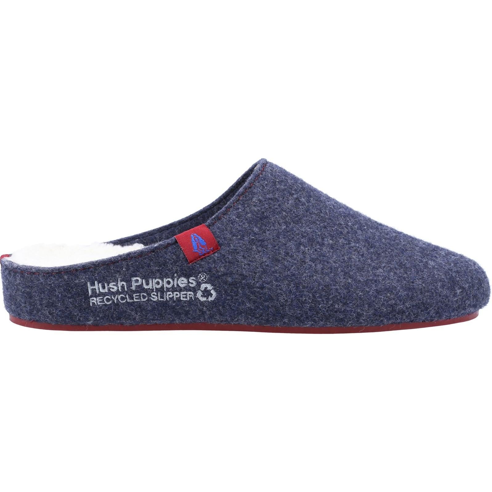 Hush Puppies The Good Slipper