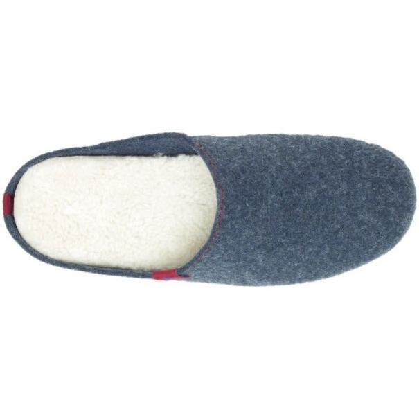 Hush Puppies The Good Slipper