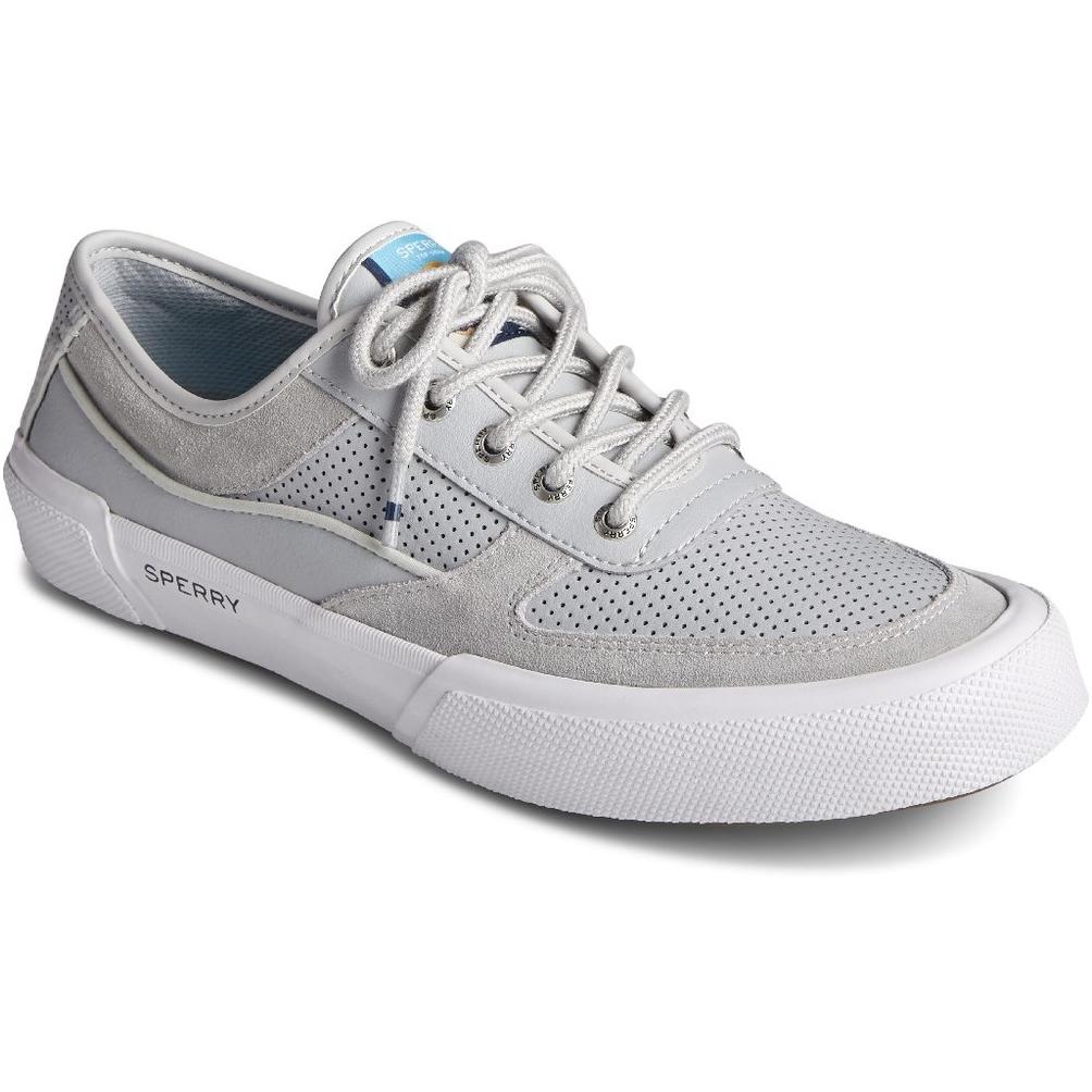 Sperry Top-sider Soletide Mens Lace Shoes