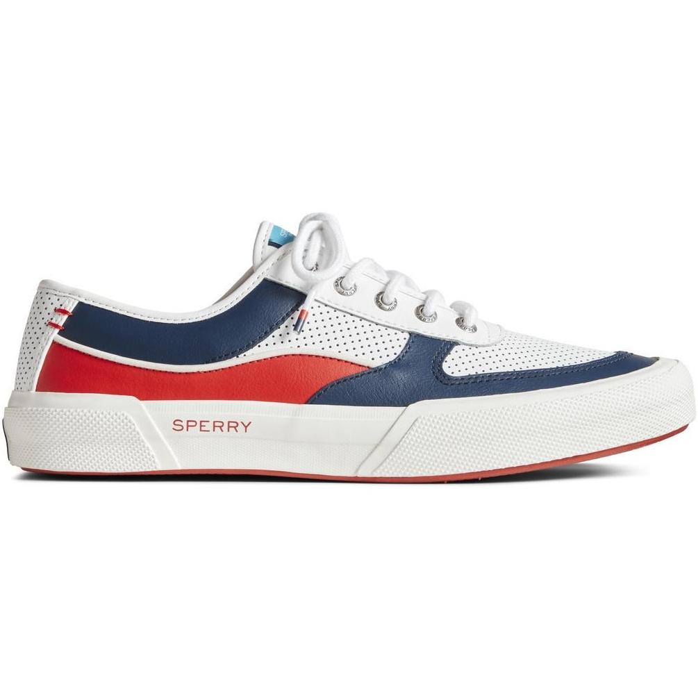 Sperry Top-sider Soletide Mens Lace Shoes