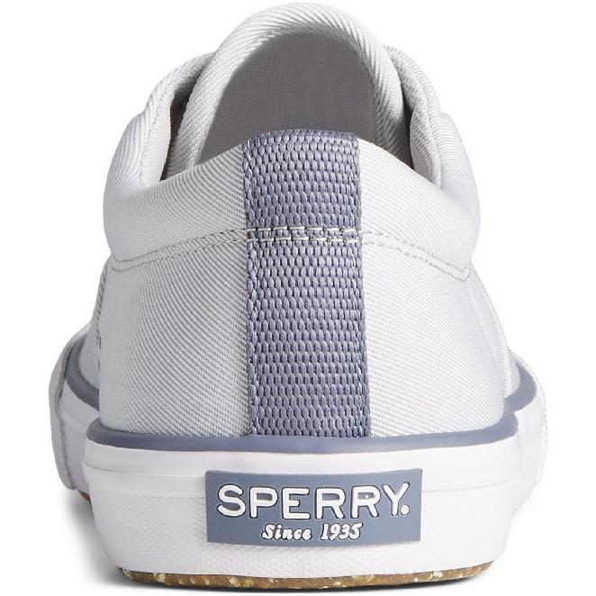 Sperry Top-sider Striper II CVO Sustainable Lace Shoes