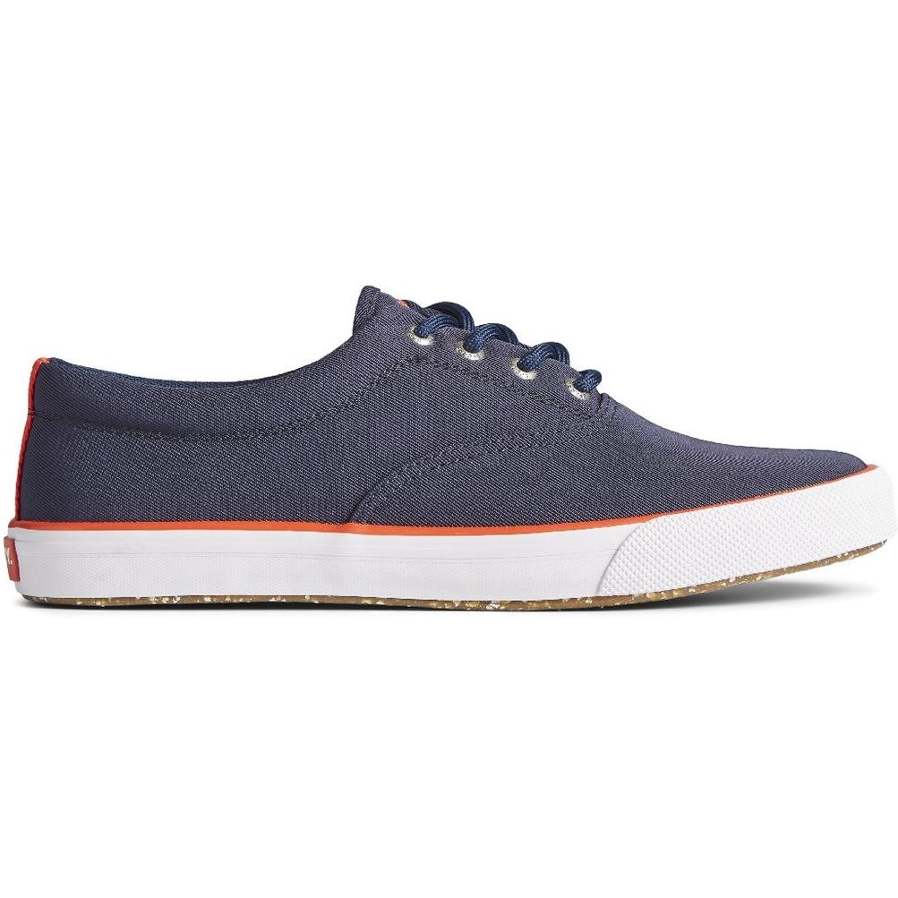 Sperry Top-sider Striper II CVO Sustainable Lace Shoes