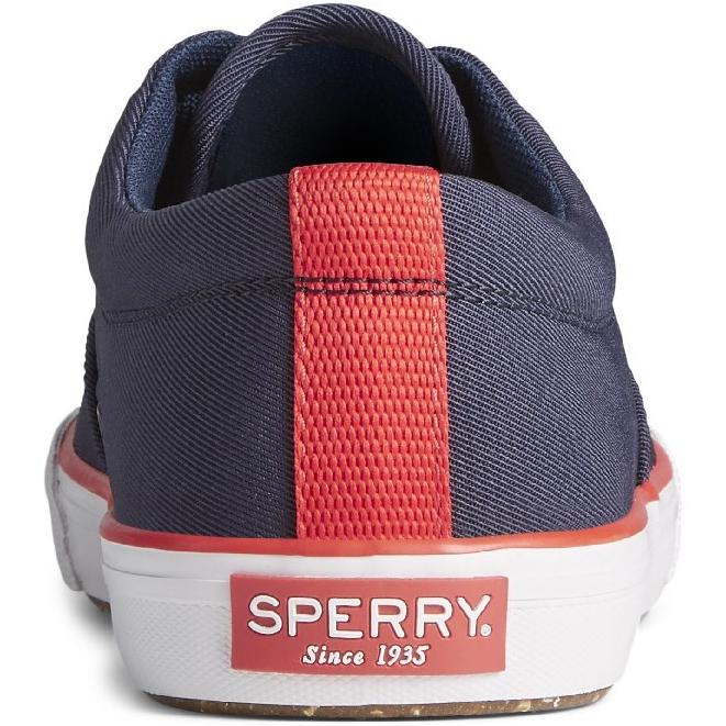 Sperry Top-sider Striper II CVO Sustainable Lace Shoes