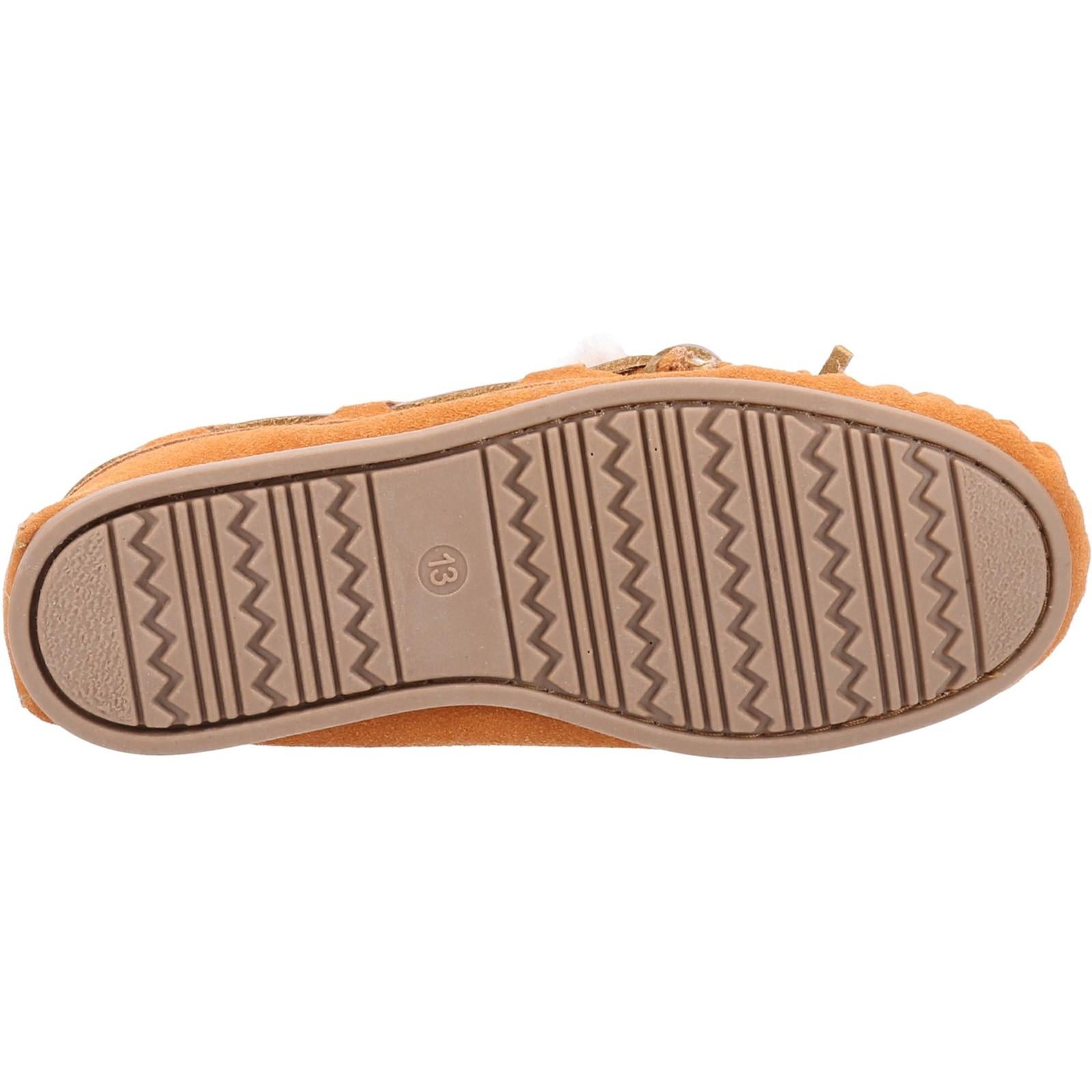 Hush Puppies Addison Slipper