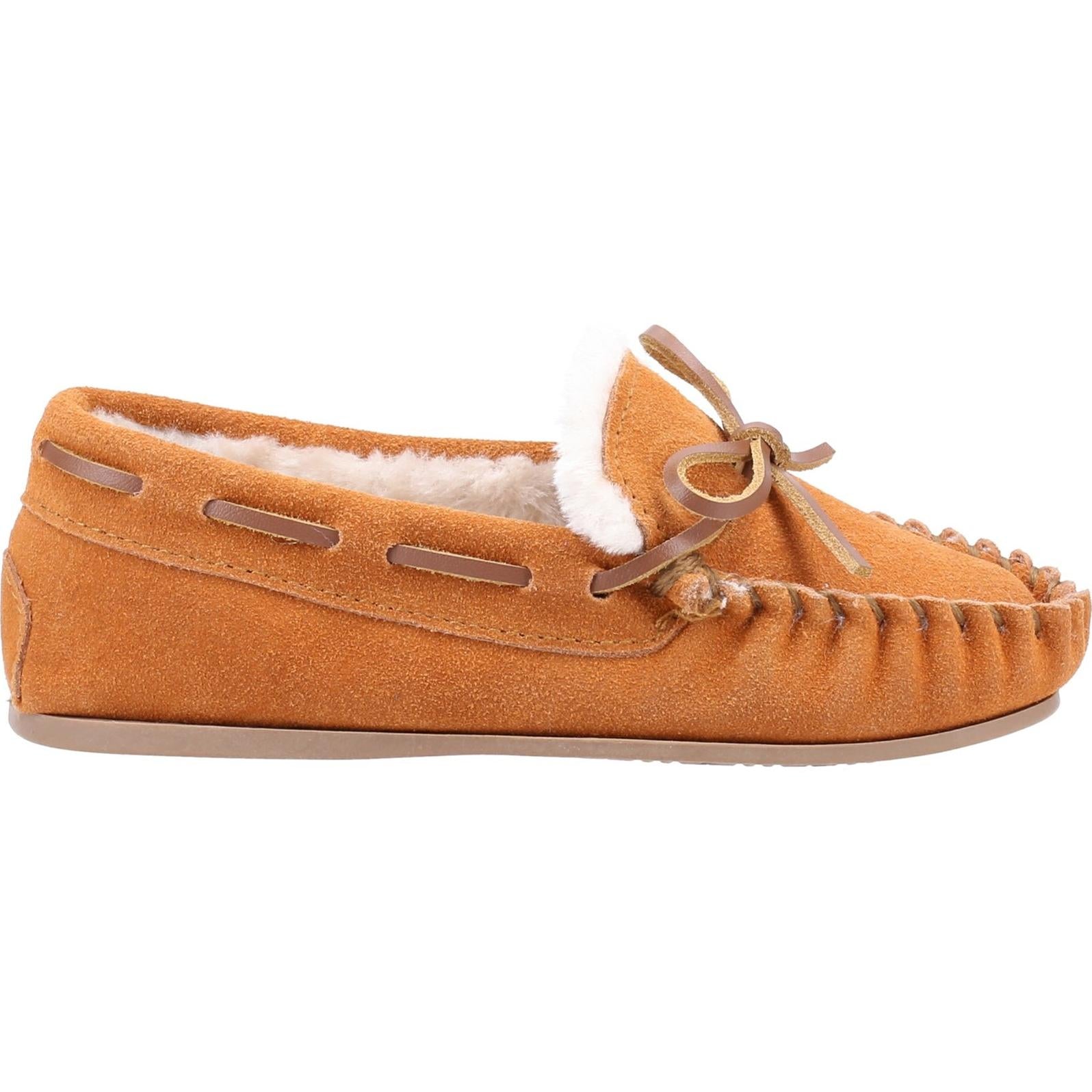 Hush Puppies Addison Slipper